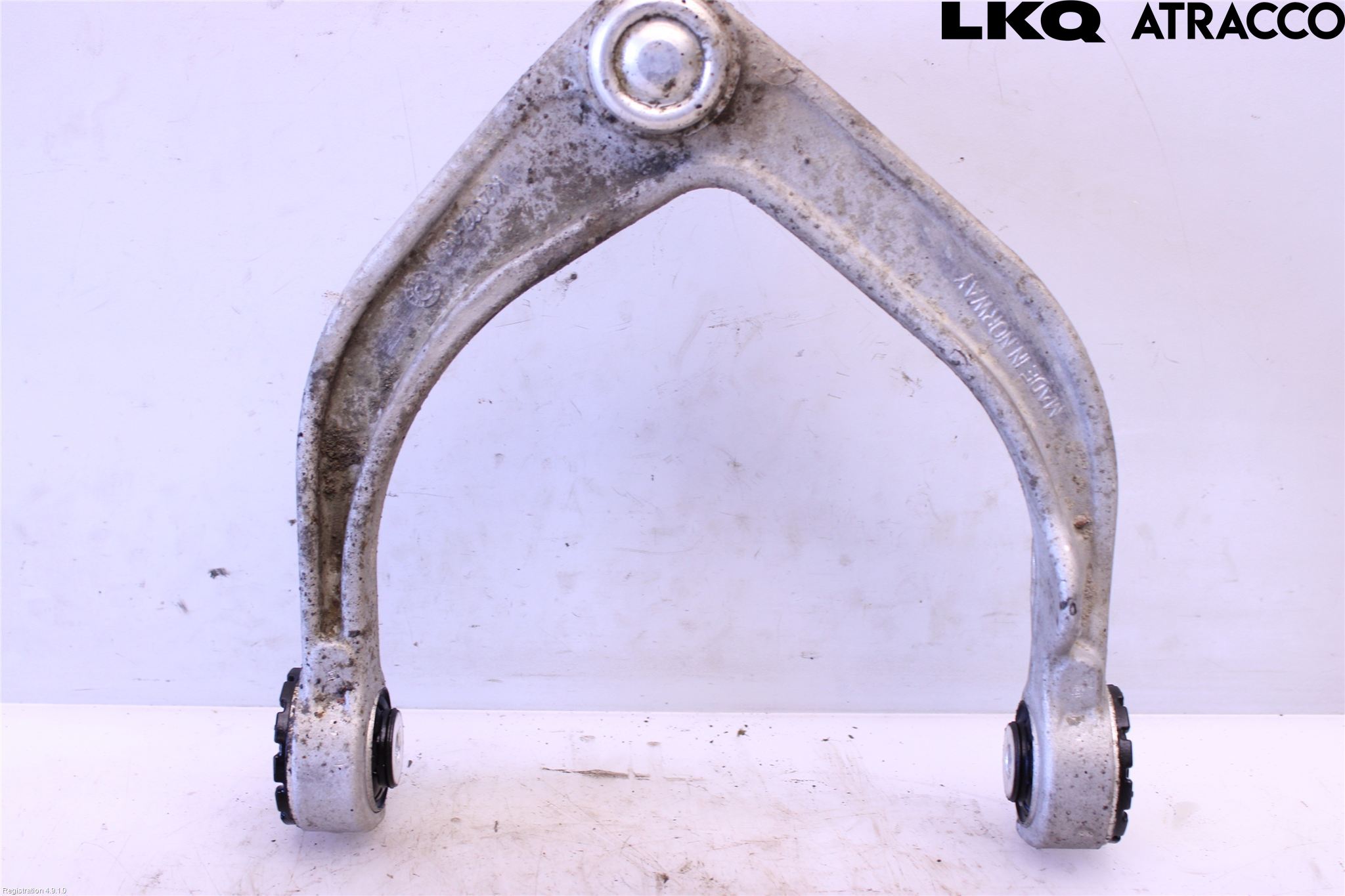 Volvo XC60 18- Bärarm Fram Övre Hö