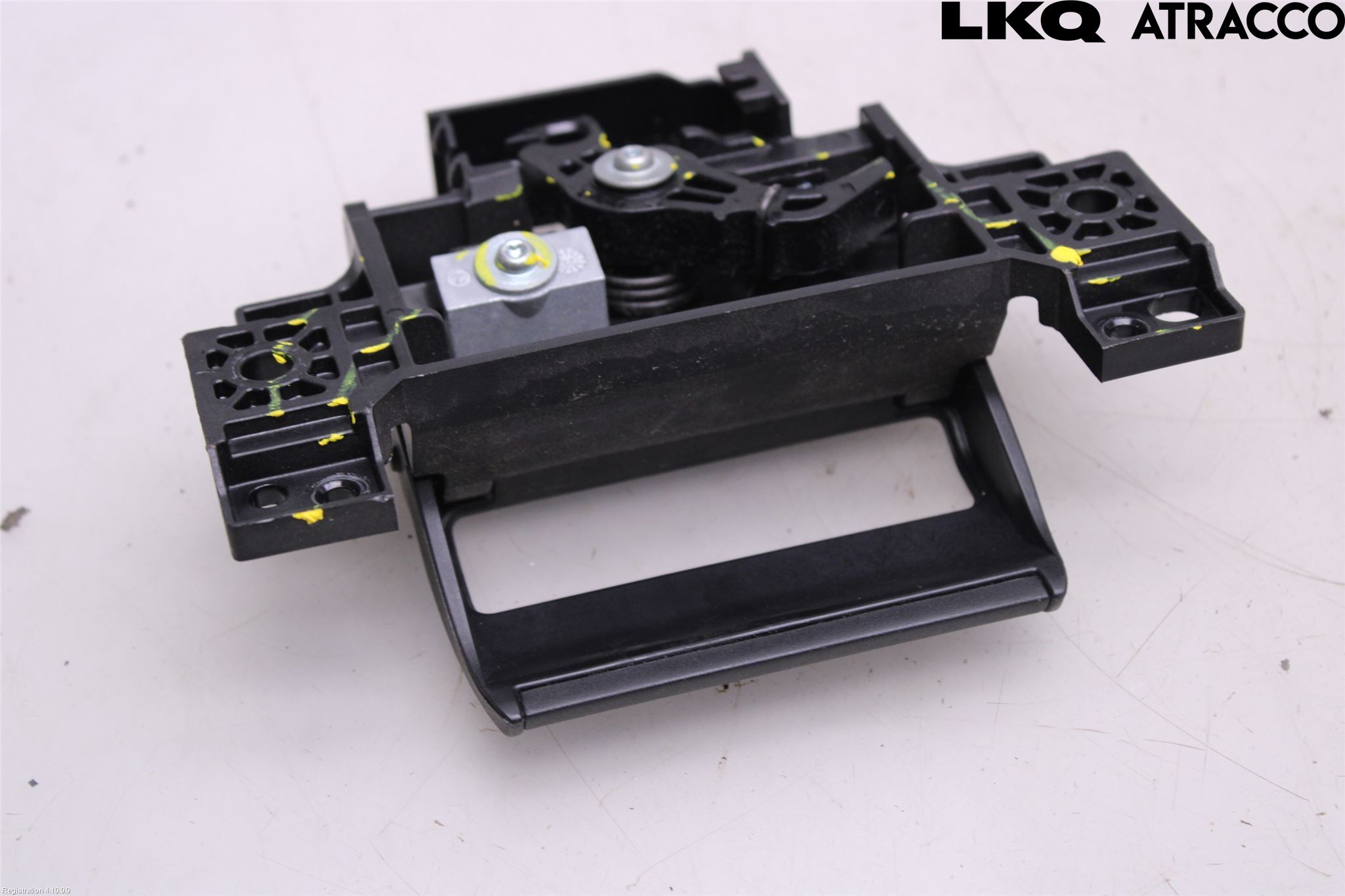 Ford RANGER RAPTOR 24- Dörrhandtag Inre Vä