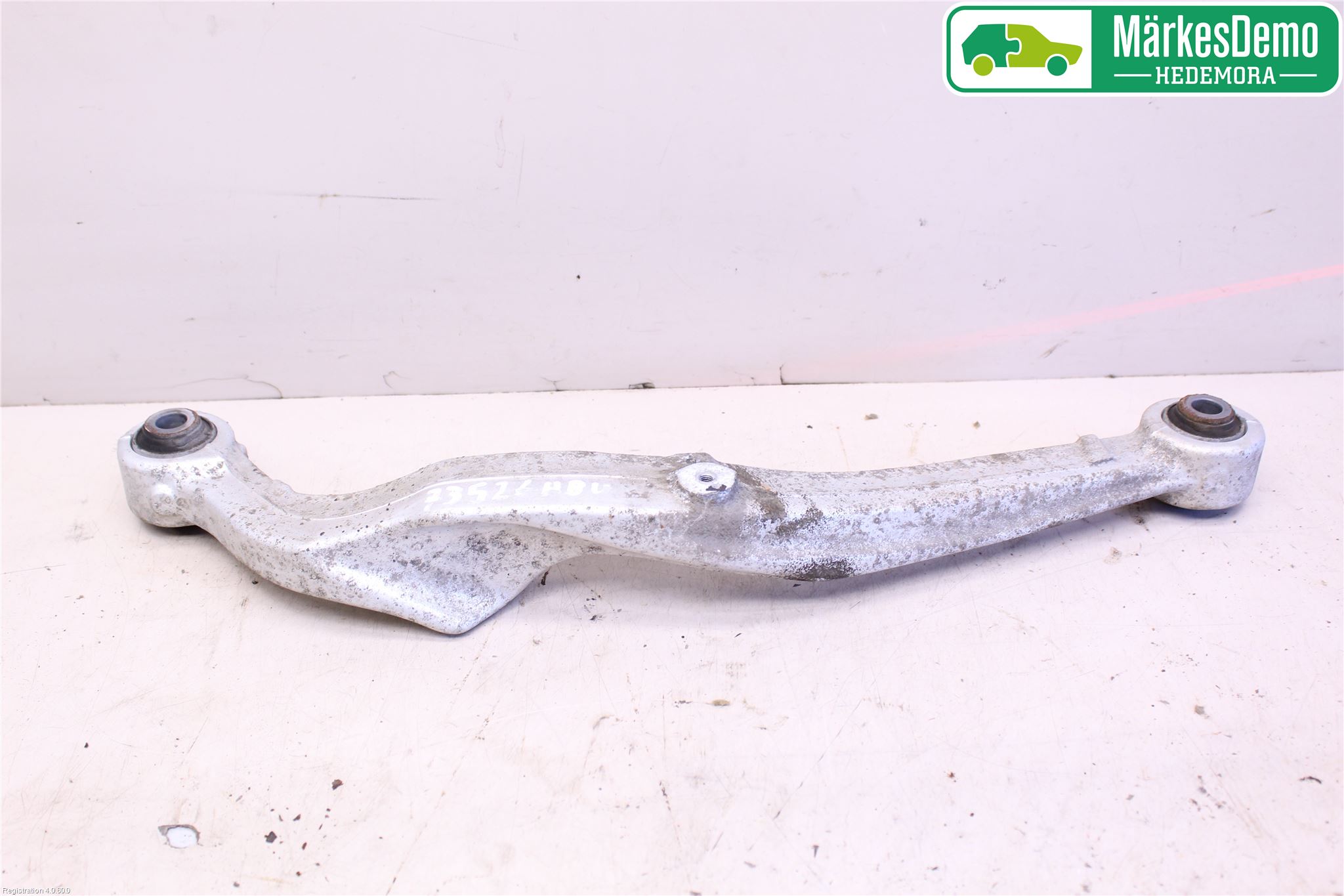 Nissan QASHQAI 10-14 Bärarm Bak Övre Höger