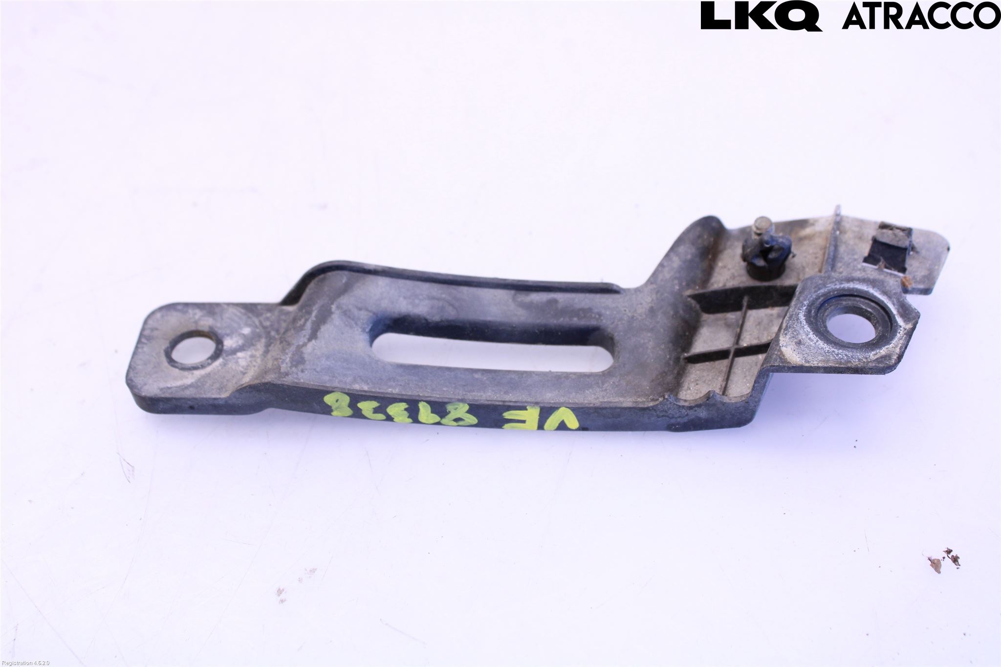 Landrover RANGE ROVER SPORT (L494) 14-22 Skärmfäste Fram Vä