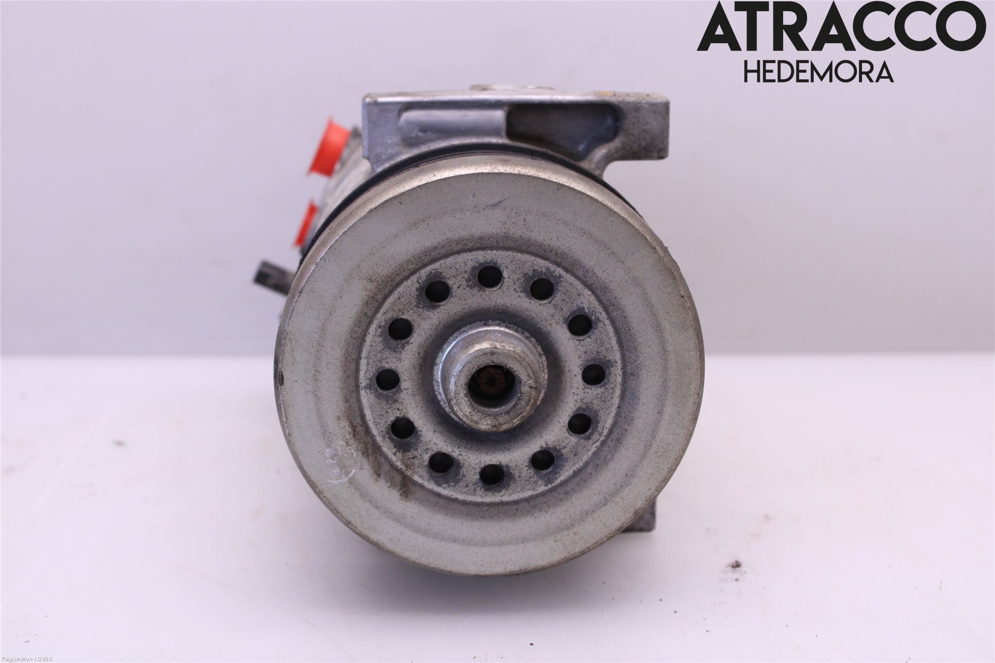 Fiat FIORINO Ac Kompressor