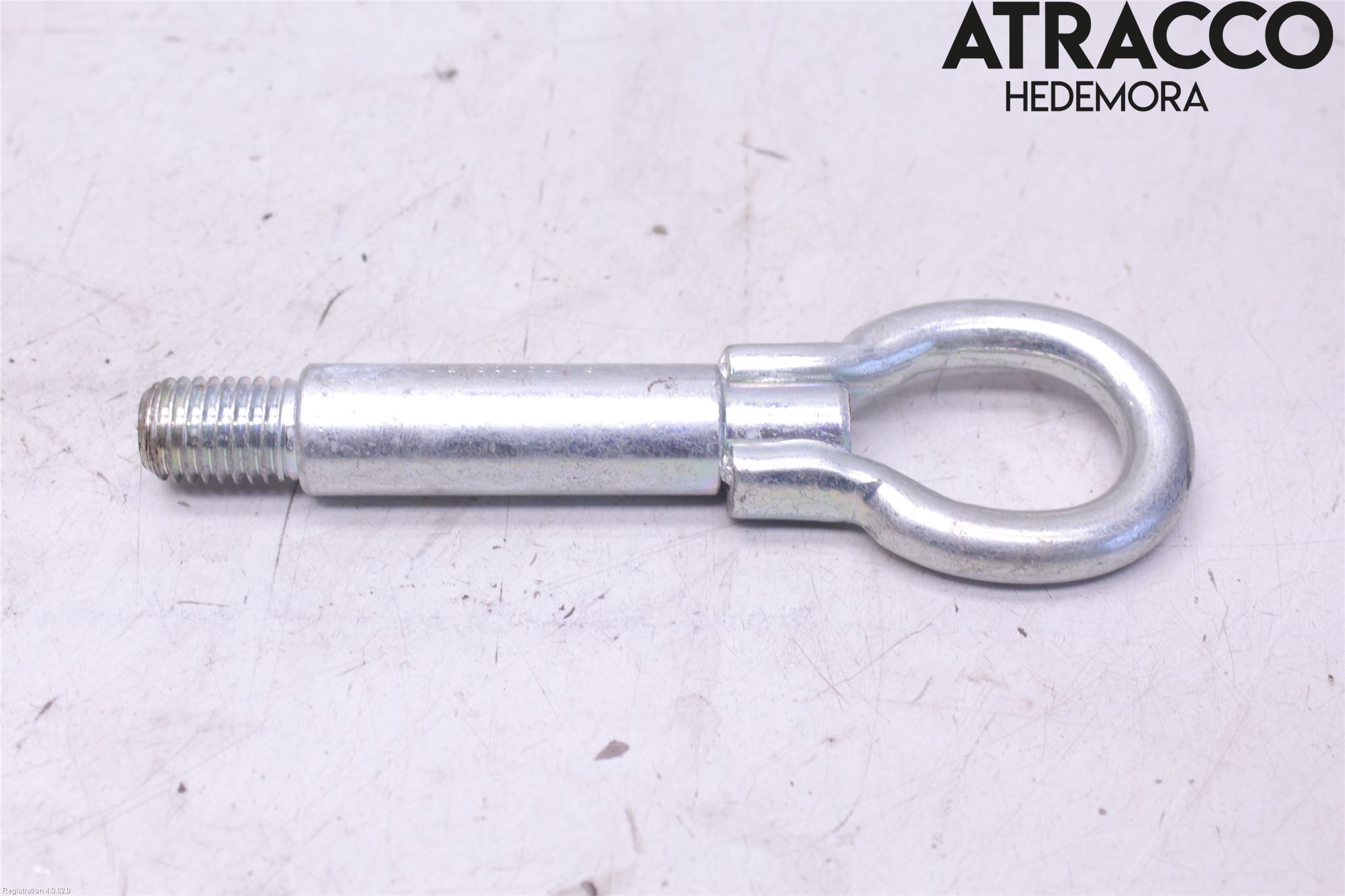 Skoda FABIA 07-14 Bogserögla