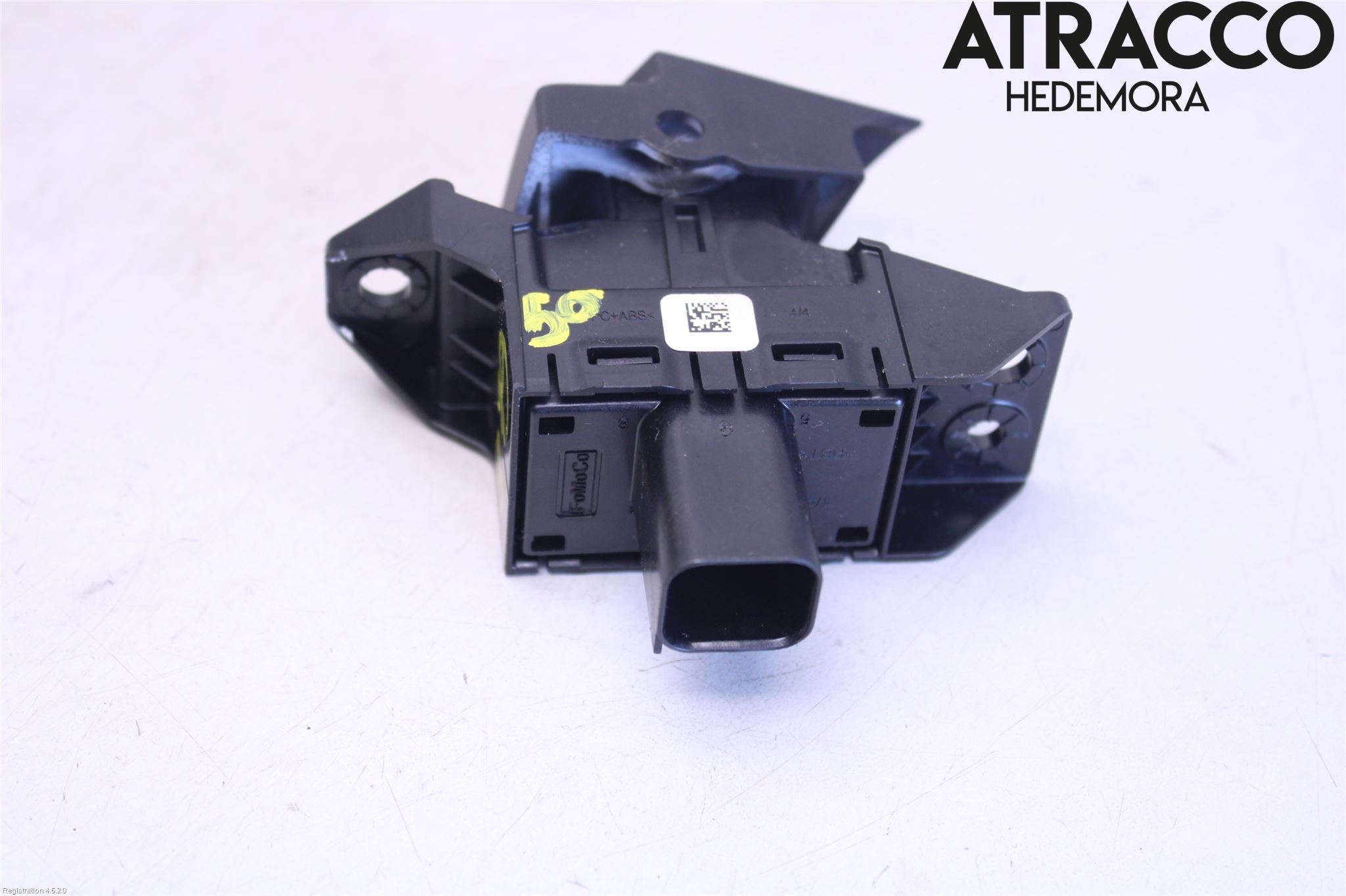 Ford S-MAX 15- Strömställare Parkeringsbroms