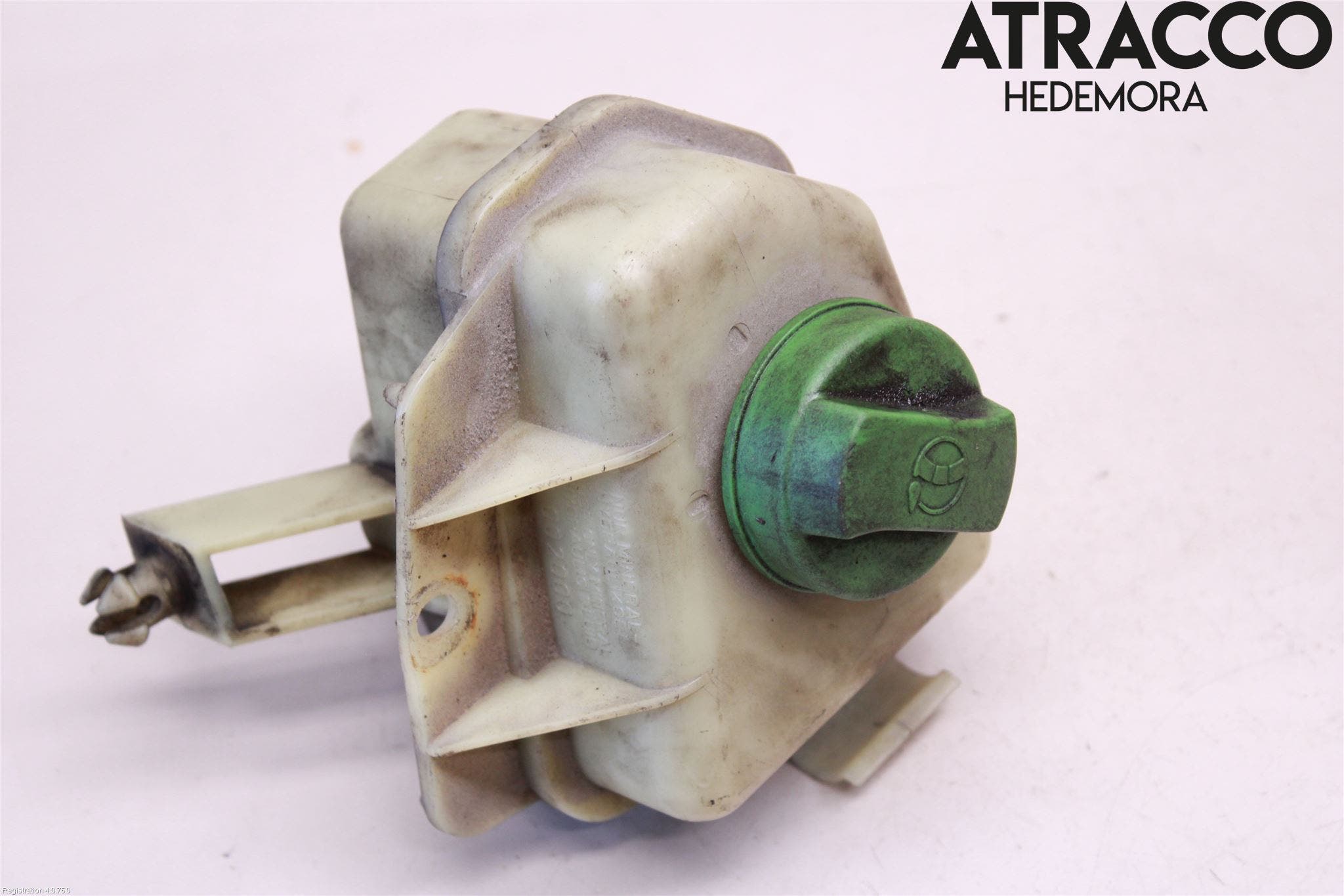 Volkswagen VW TRANSP/CARAVELLE (T5) 04-15 Styrservooljebehållare