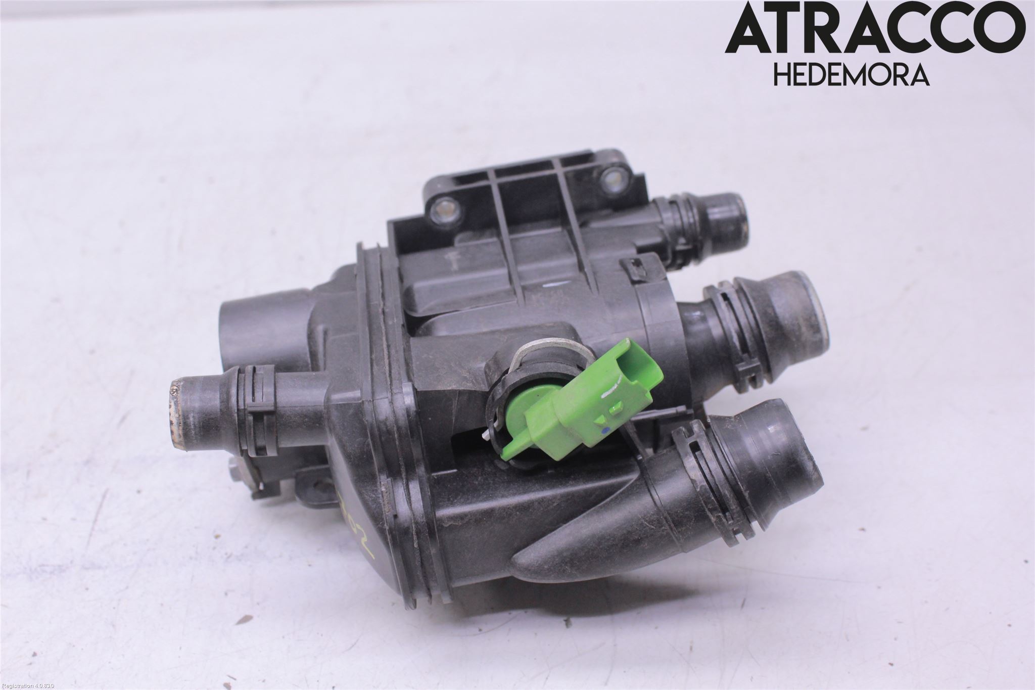 Peugeot 308 14-21 Termostathus-Lock