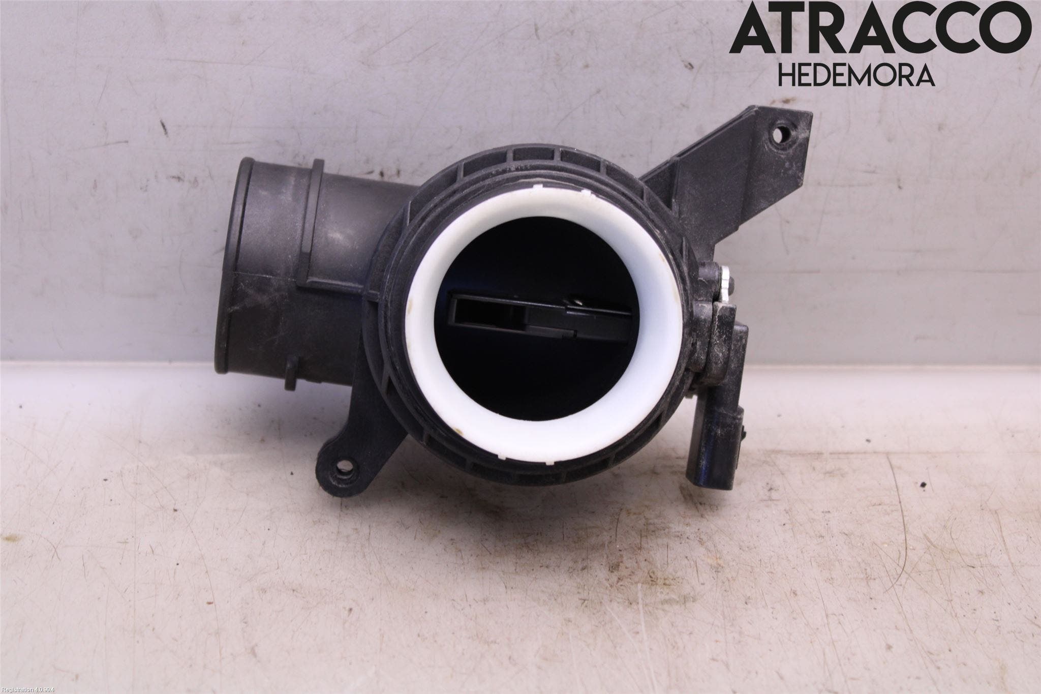 Ford FOCUS 11-14 Motorkåpa