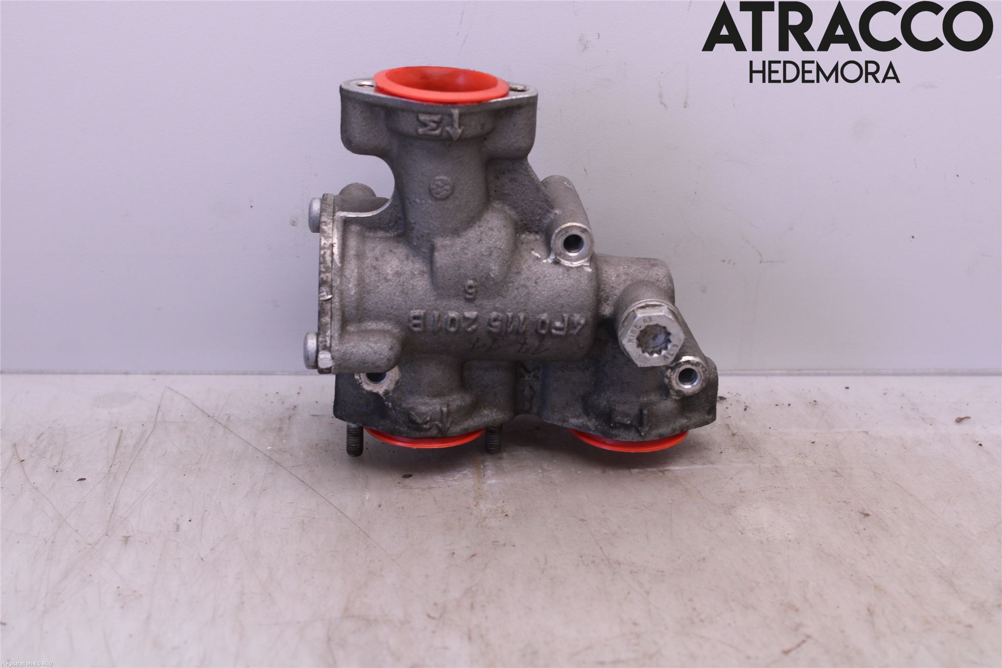 Audi A6/S6     05-11 Termostat