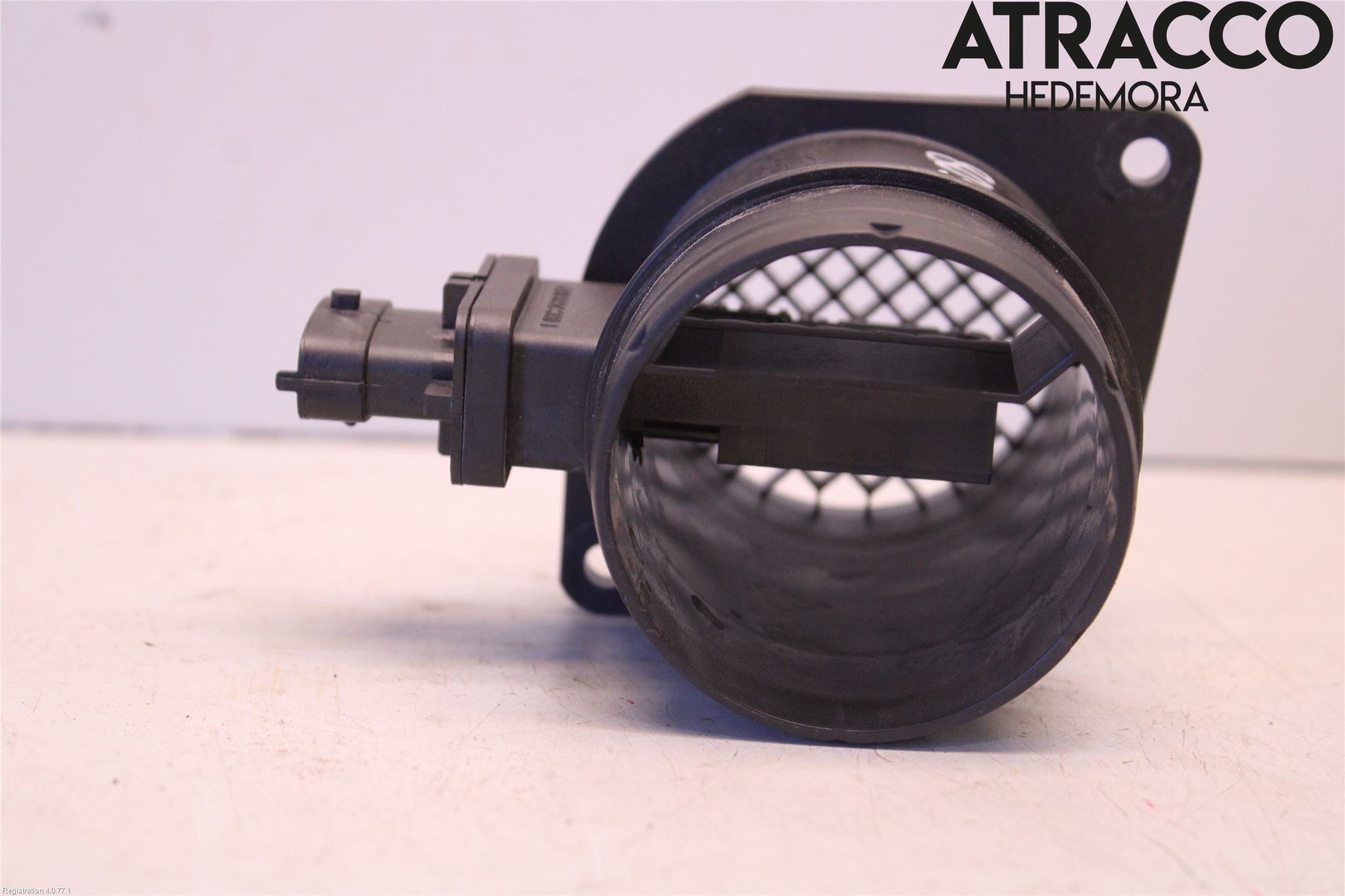 Fiat TIPO/CROSS 16- Injluftmassamätare