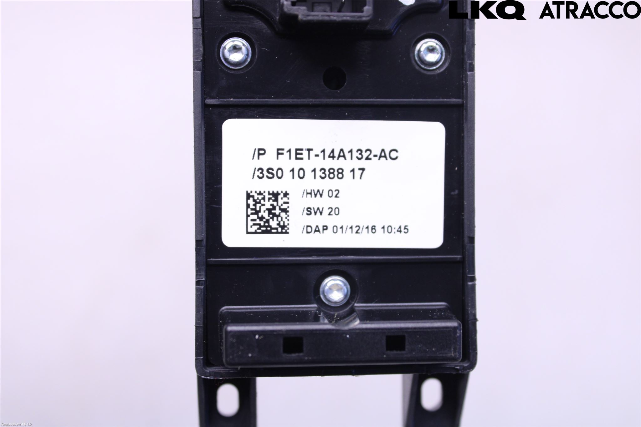 Ford KUGA 13-16 Strömställare Elhiss