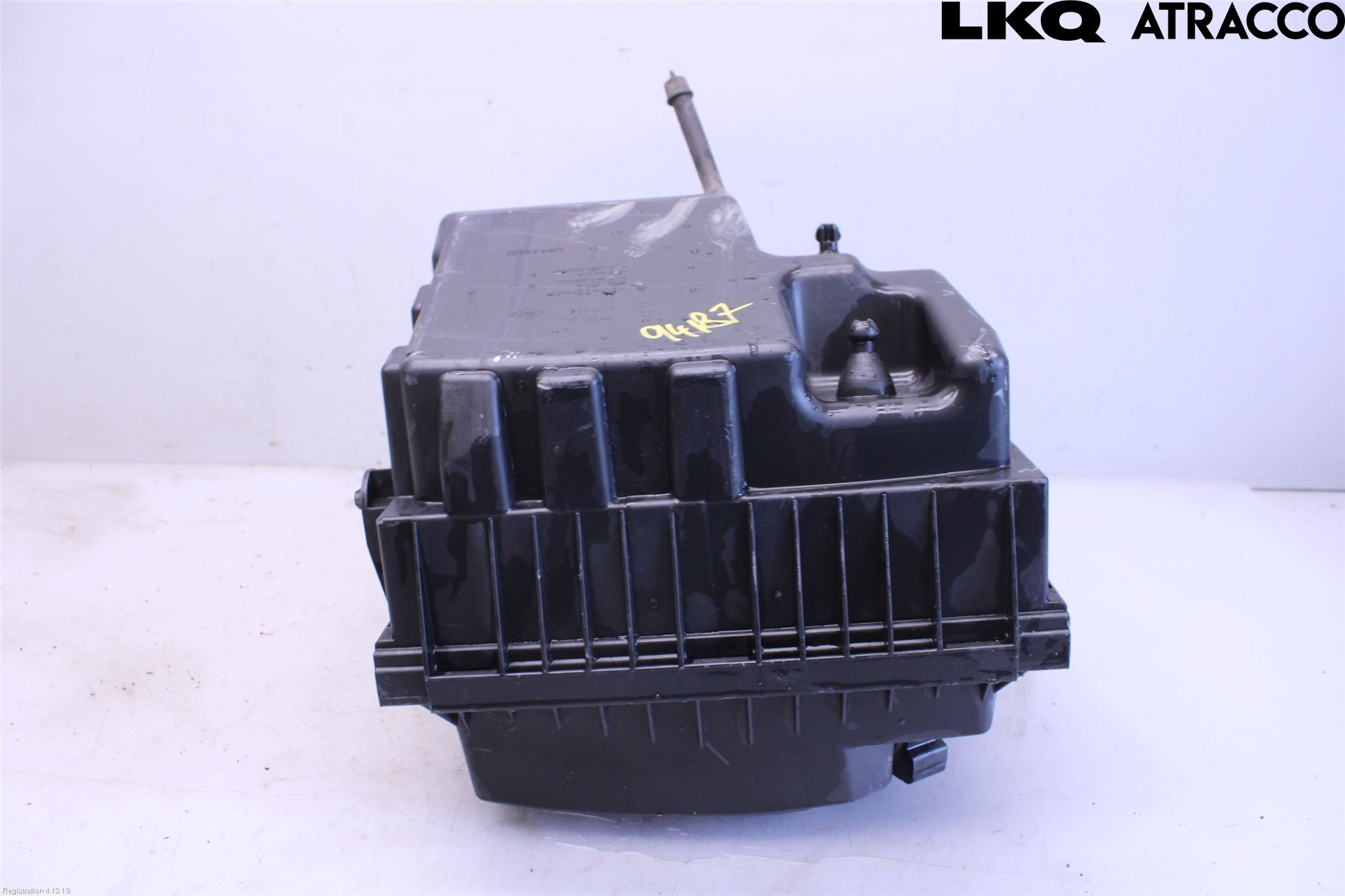 Nissan NV400 12-24 Luftrenare
