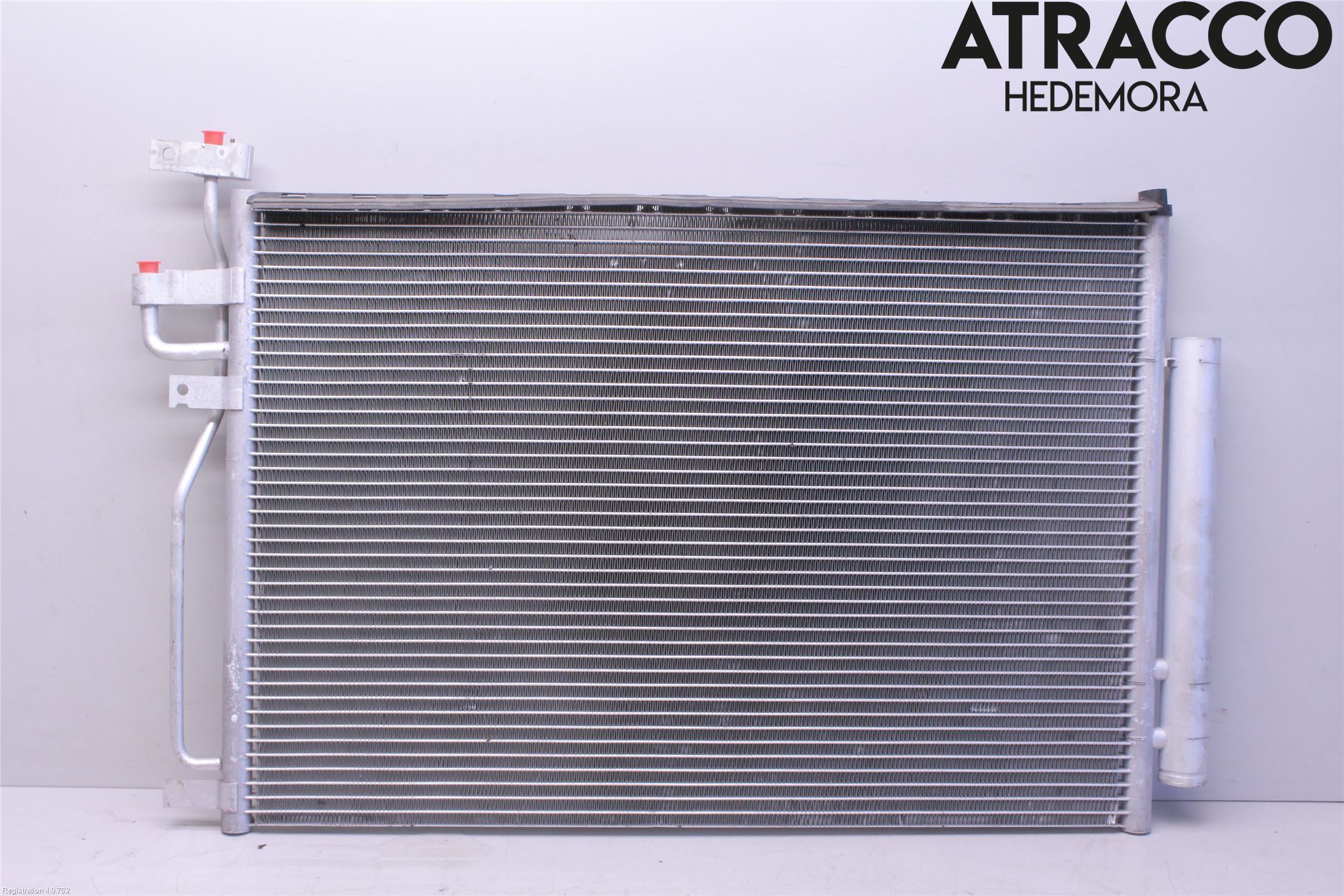 Opel ANTARA Ac Kondensor-Kylare