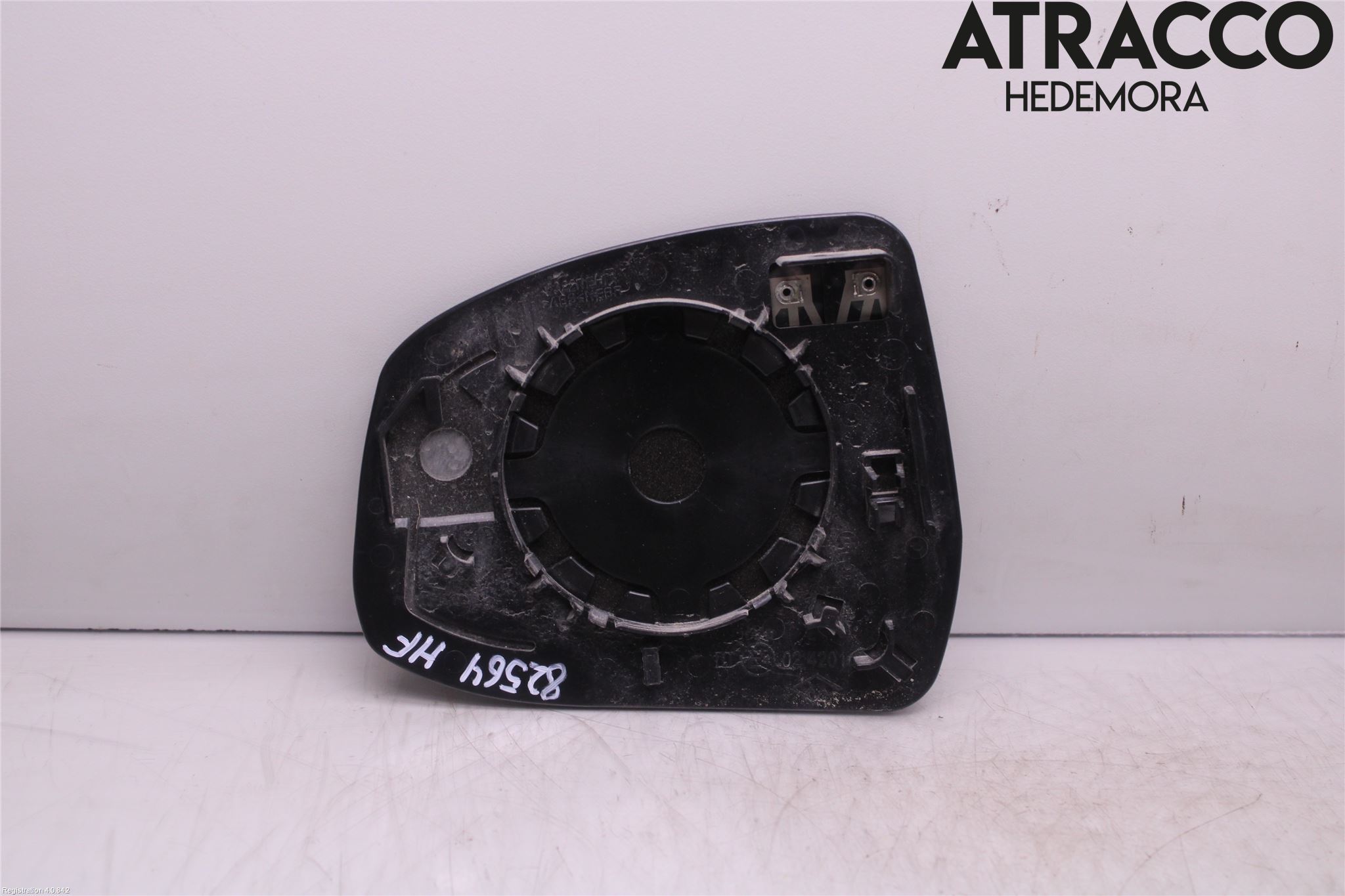 Ford FOCUS 15-18 Spegelglas Hö