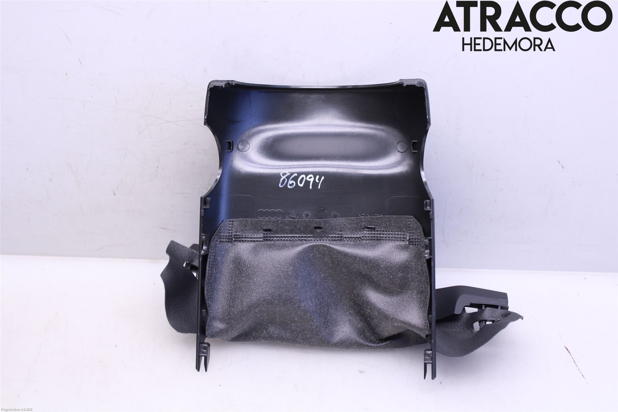 Audi A4 ALLROAD 17- Rattkåpa-Kåpor