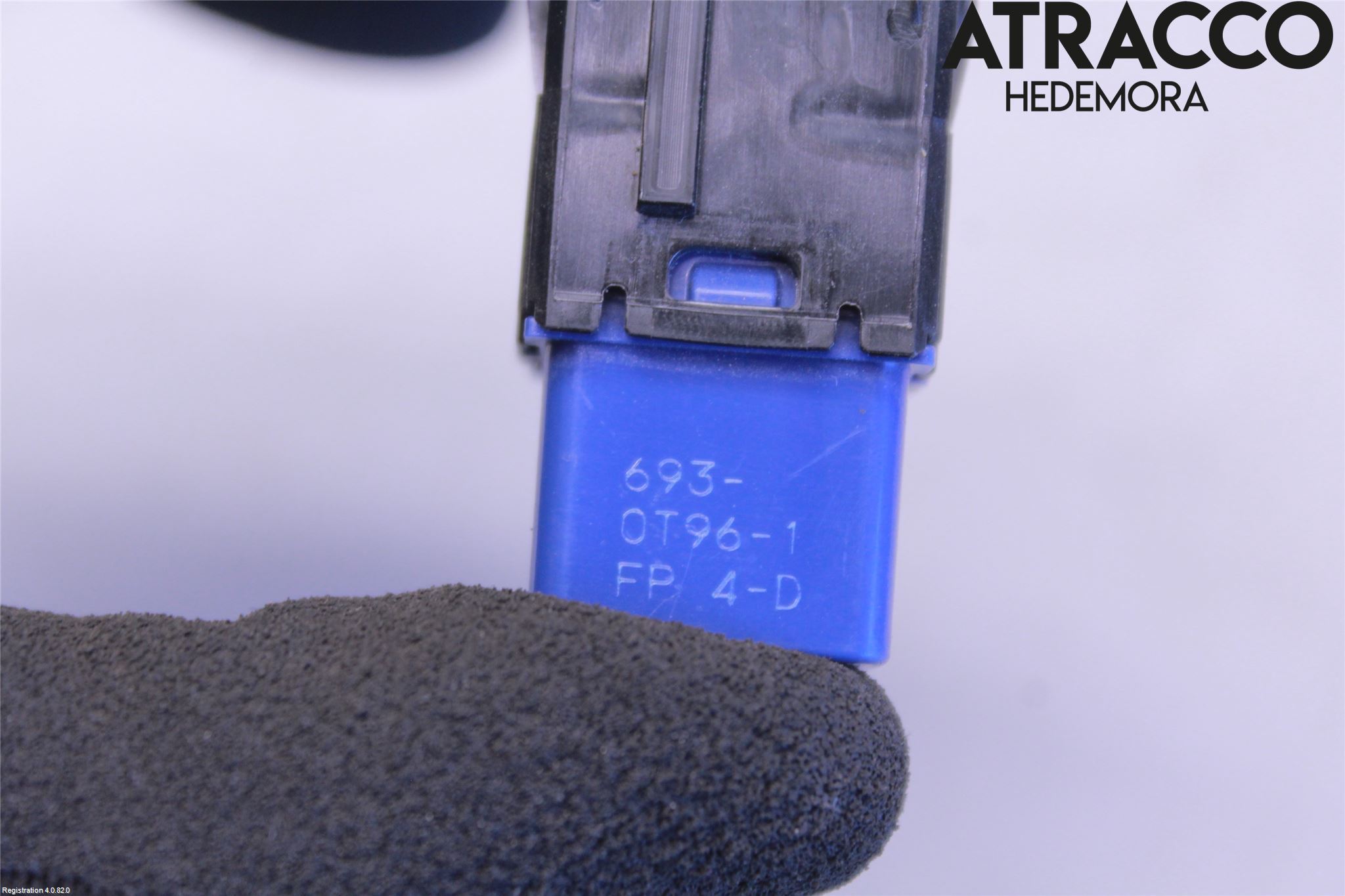 Toyota COROLLA 19- Strömställare Antisladd