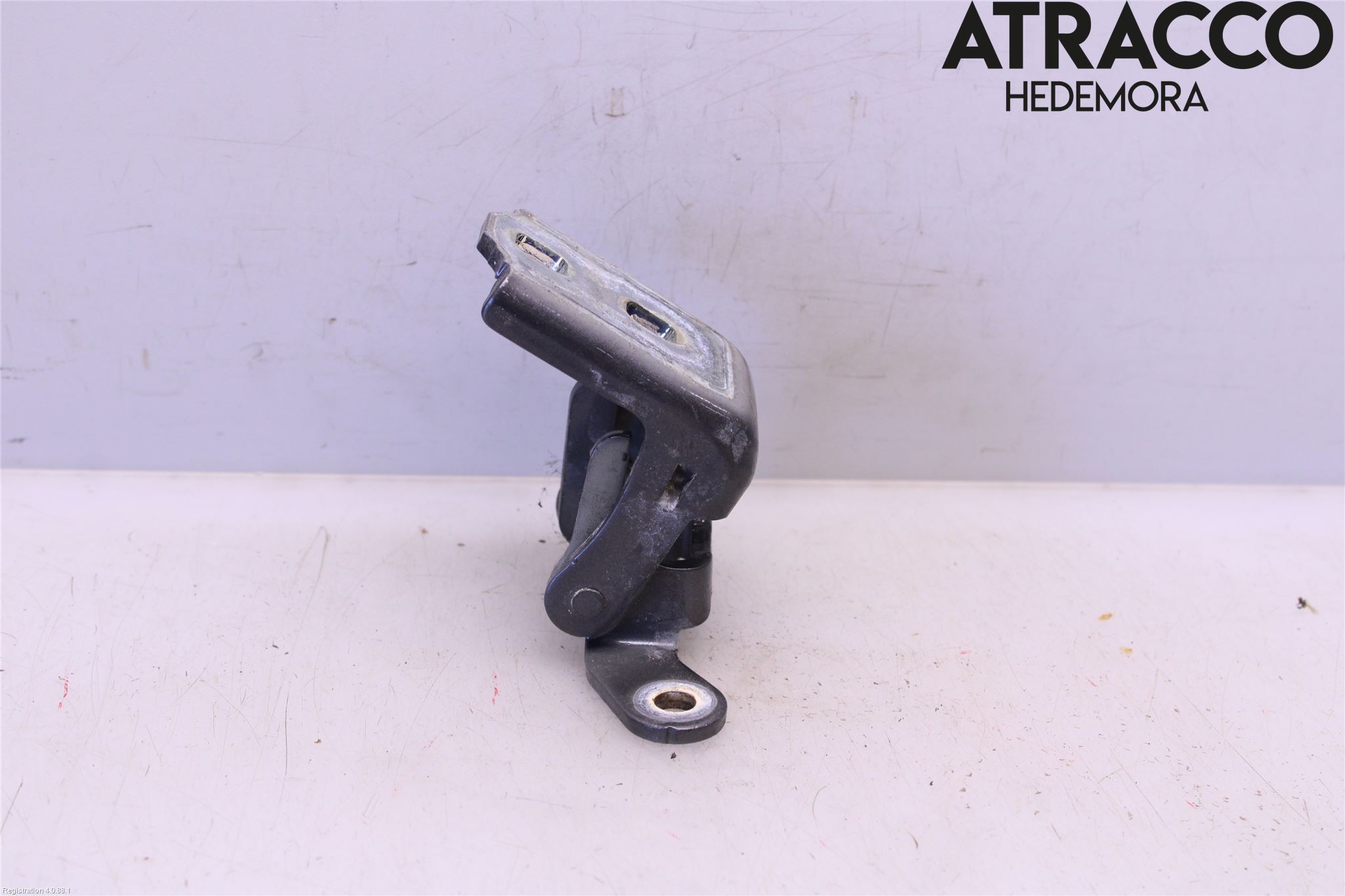 Saab 9-5 10-12 Dörrgångjärn