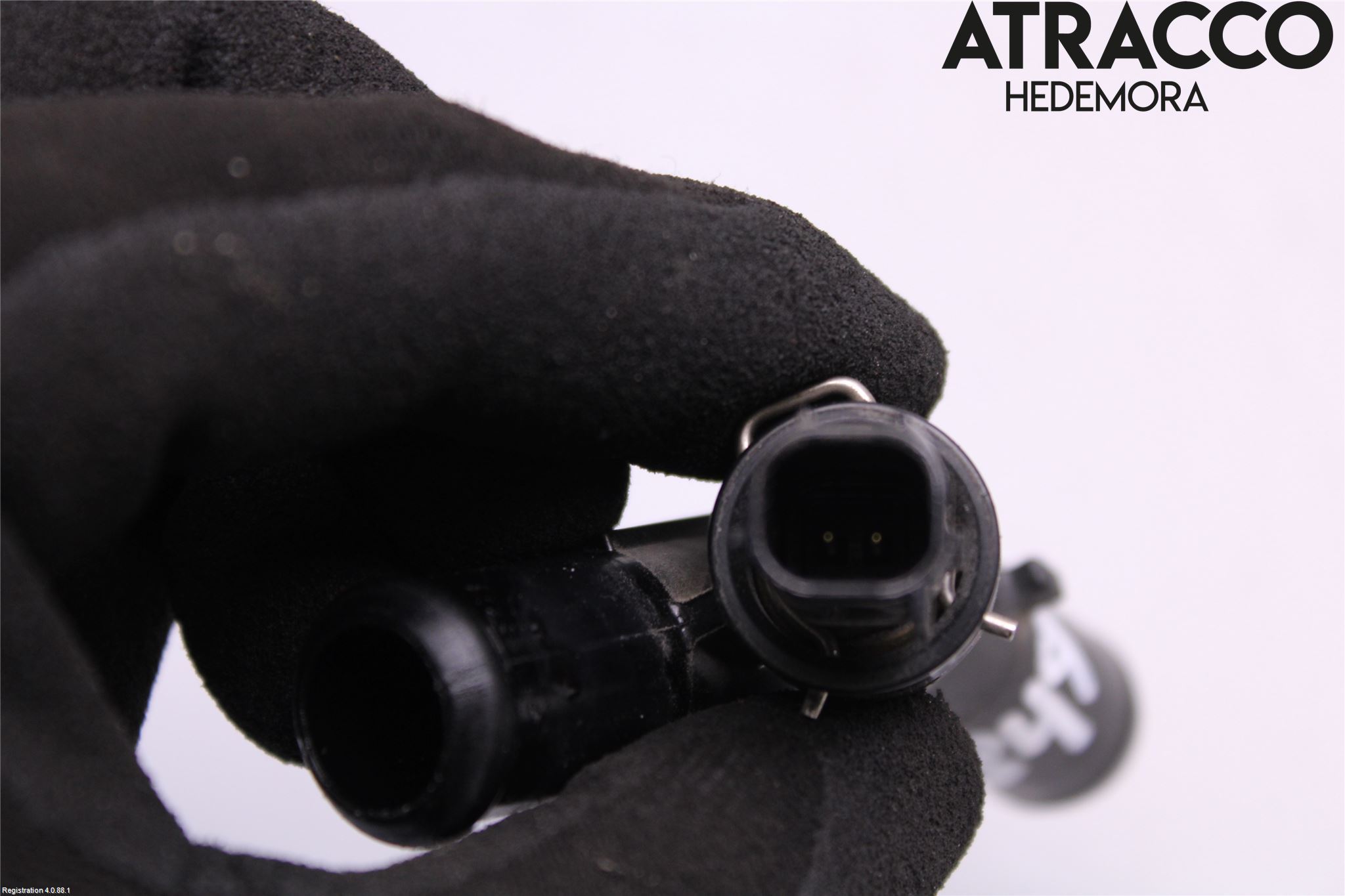 Toyota C-HR 16-23 Givare Temp Vatten