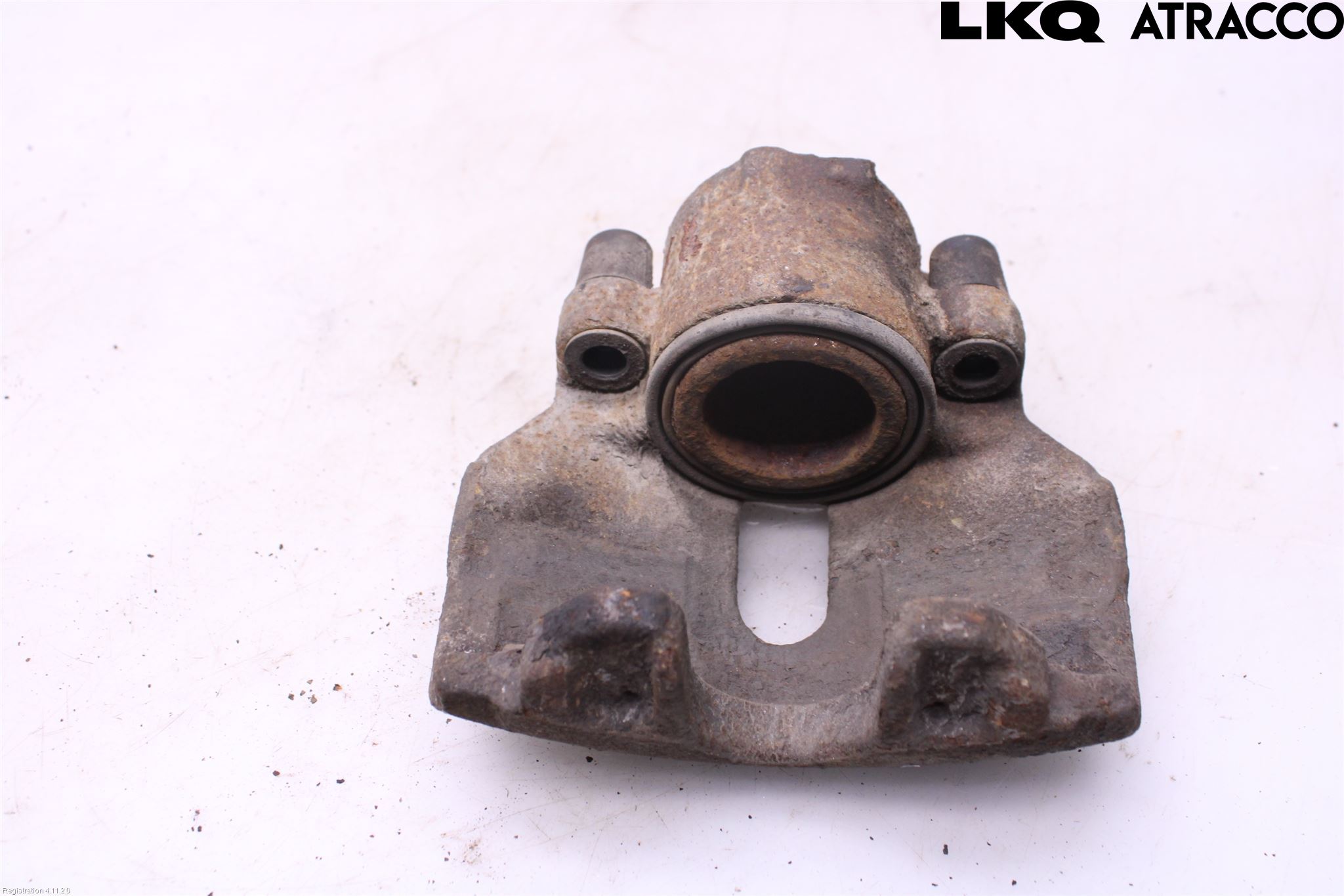 Audi A4/S4 99B-00 Bromsok Fram Vänster