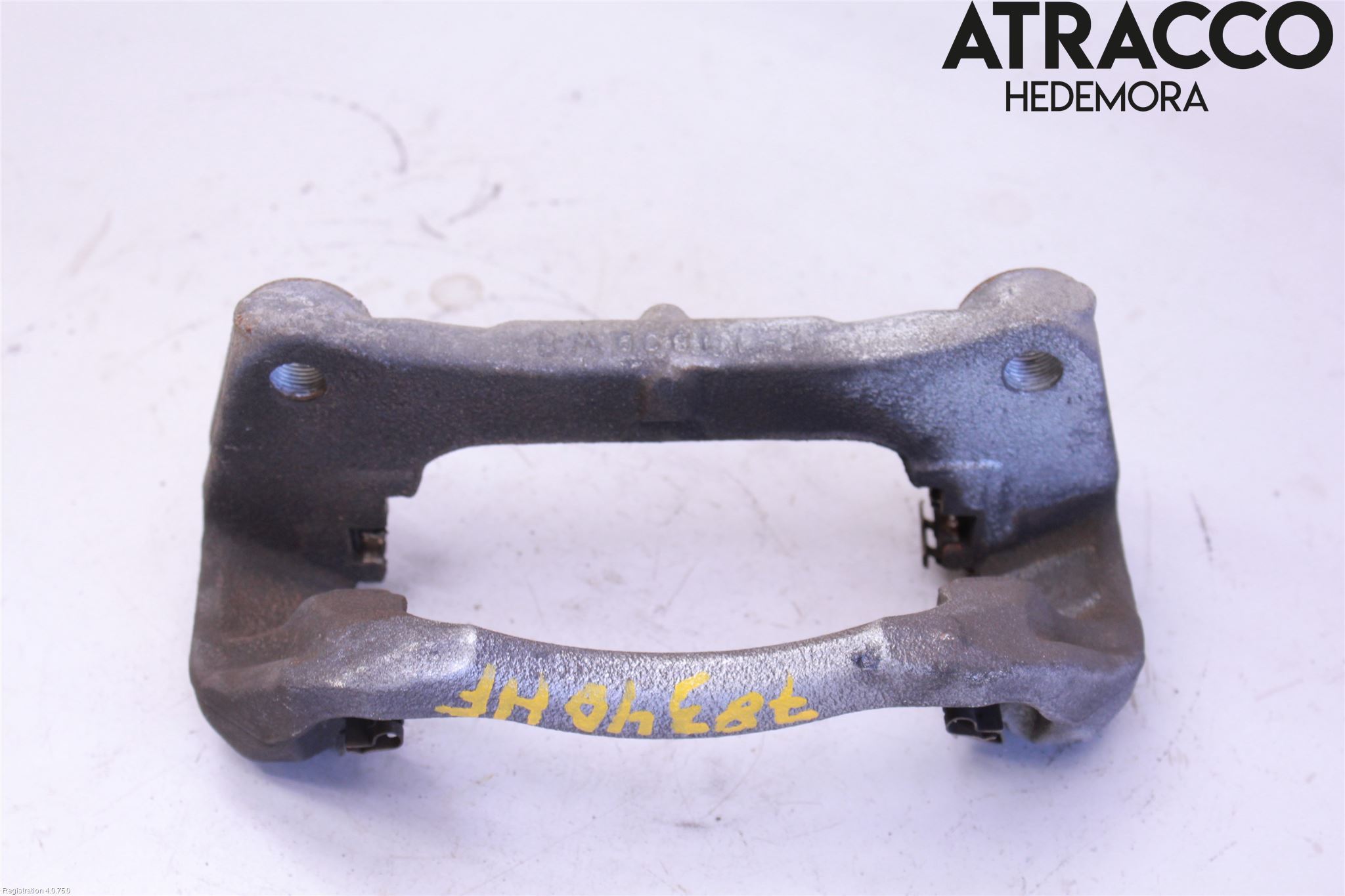 Mazda CX-3 Bromsokshållare