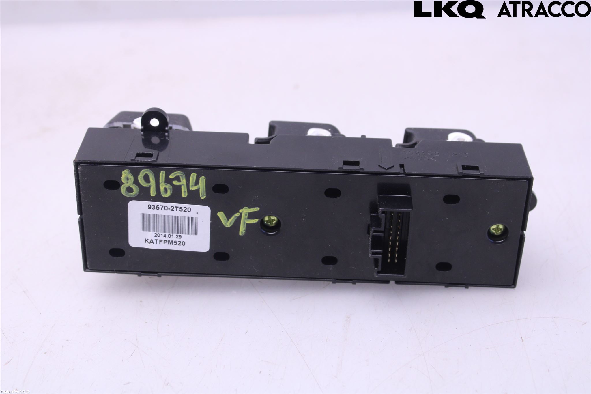 Kia OPTIMA 00-15 Strömställare Elhiss