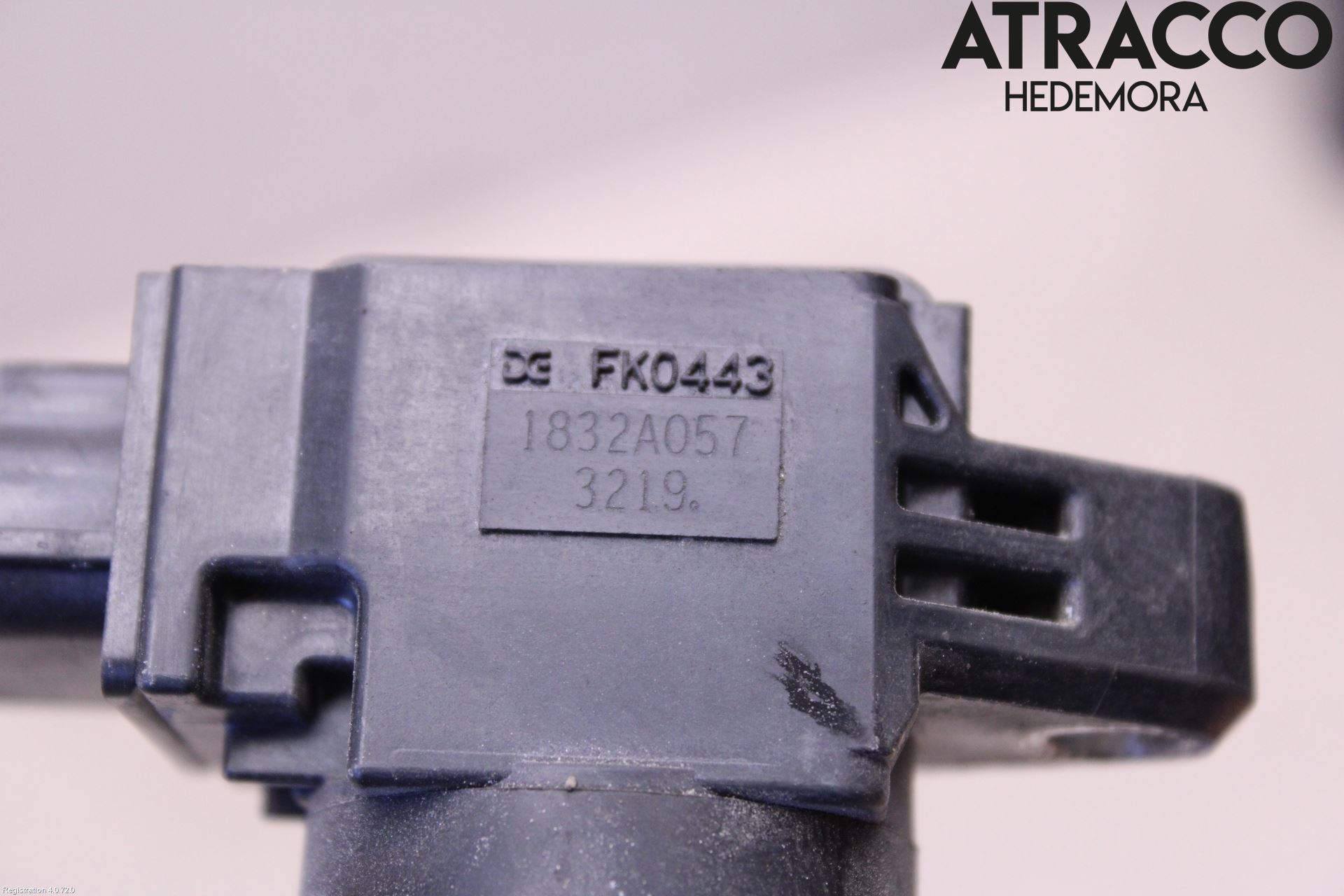 Mitsubishi SPACE STAR 13- Tändspole