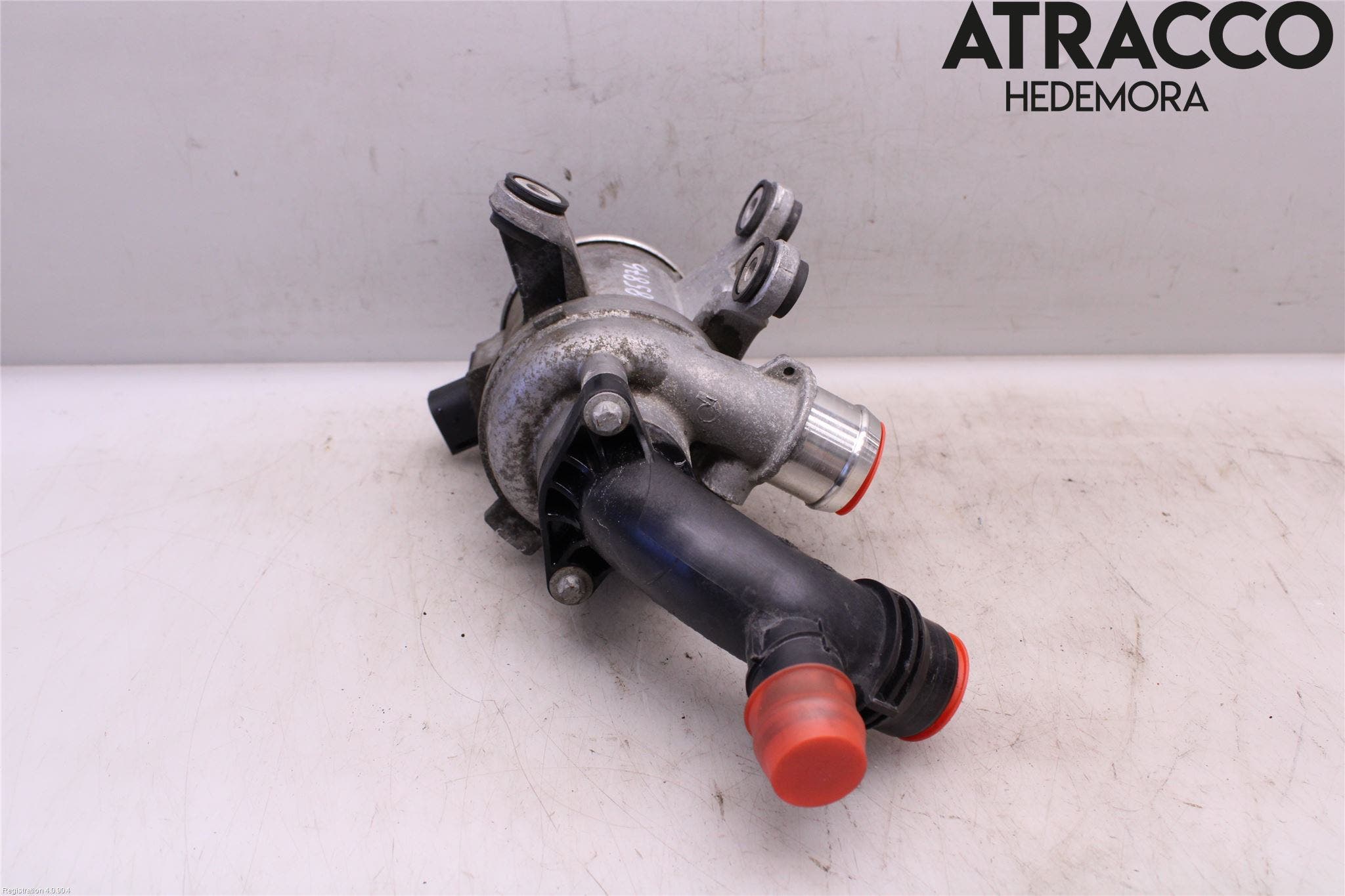 Mercedes-Benz MB E-KLASS (W213) 16-23 Vattenpump