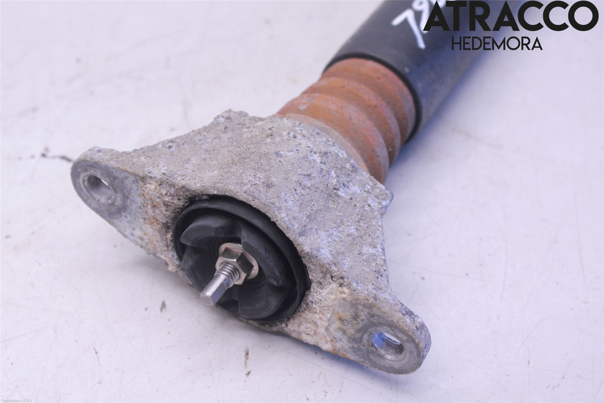 Mazda CX-3 Stötdämpare Bak