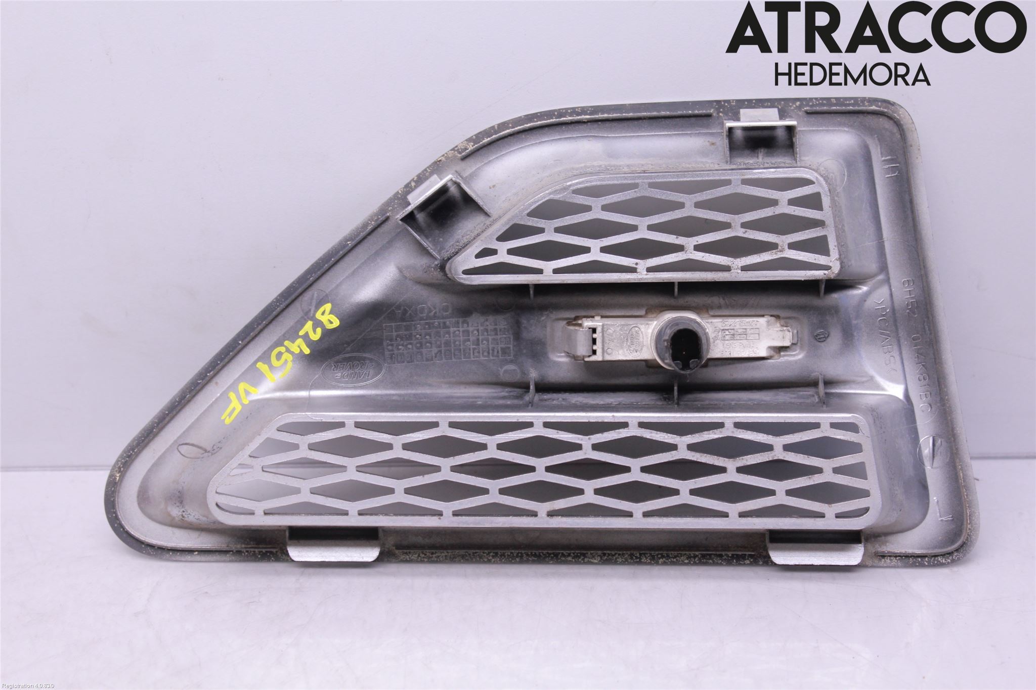 Landrover LAND ROVER FREELANDER 2 07-14 Blinkers Sidoblinkers Vä
