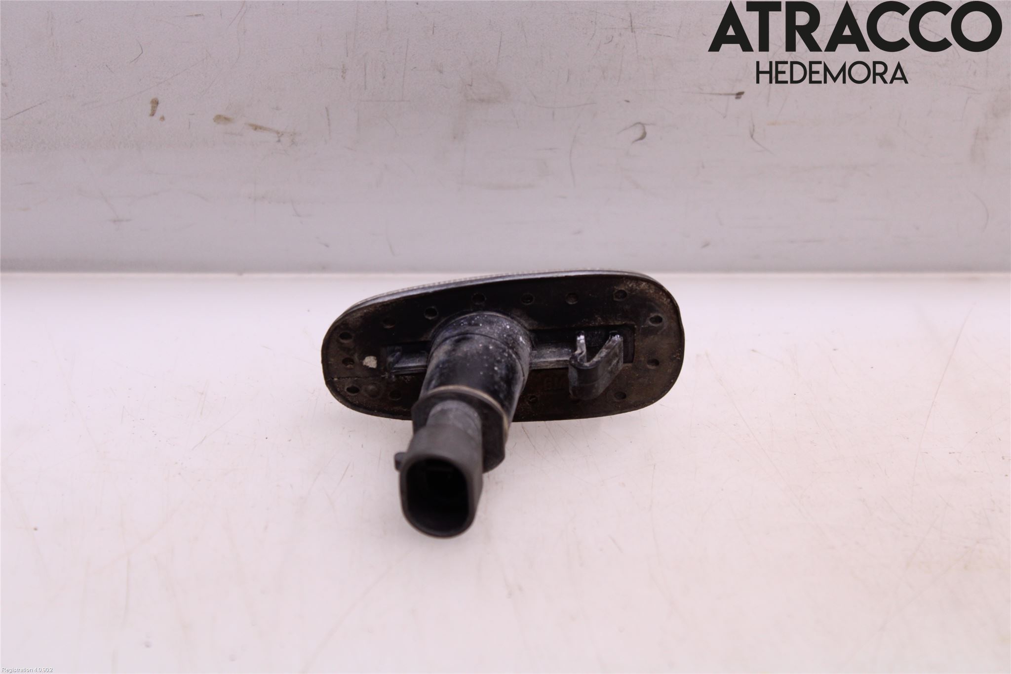 Cadillac SRX Blinkers Sidoblinkers Vä