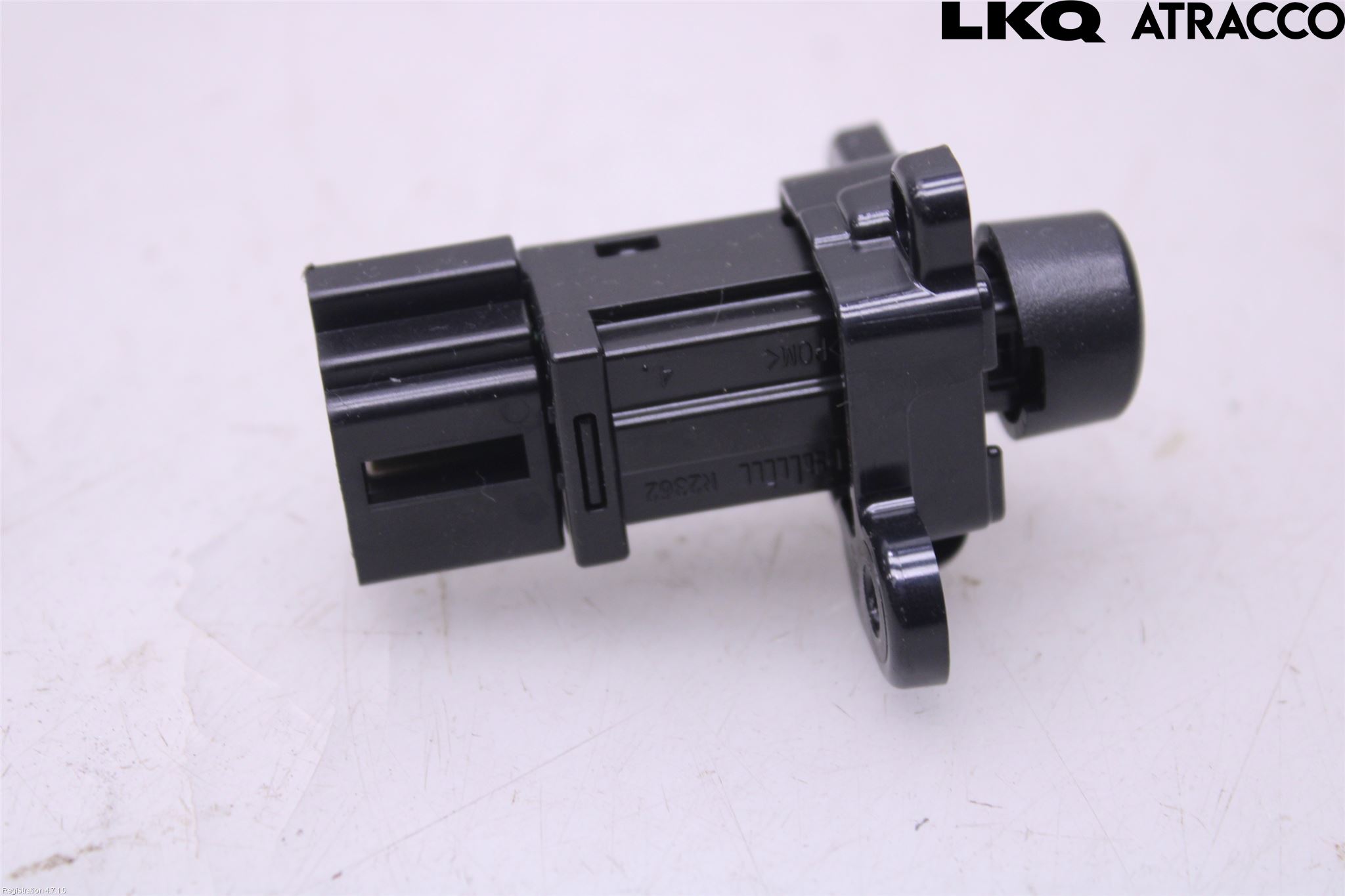 Mitsubishi OUTLANDER 13-21 Strömställare Tanklucka