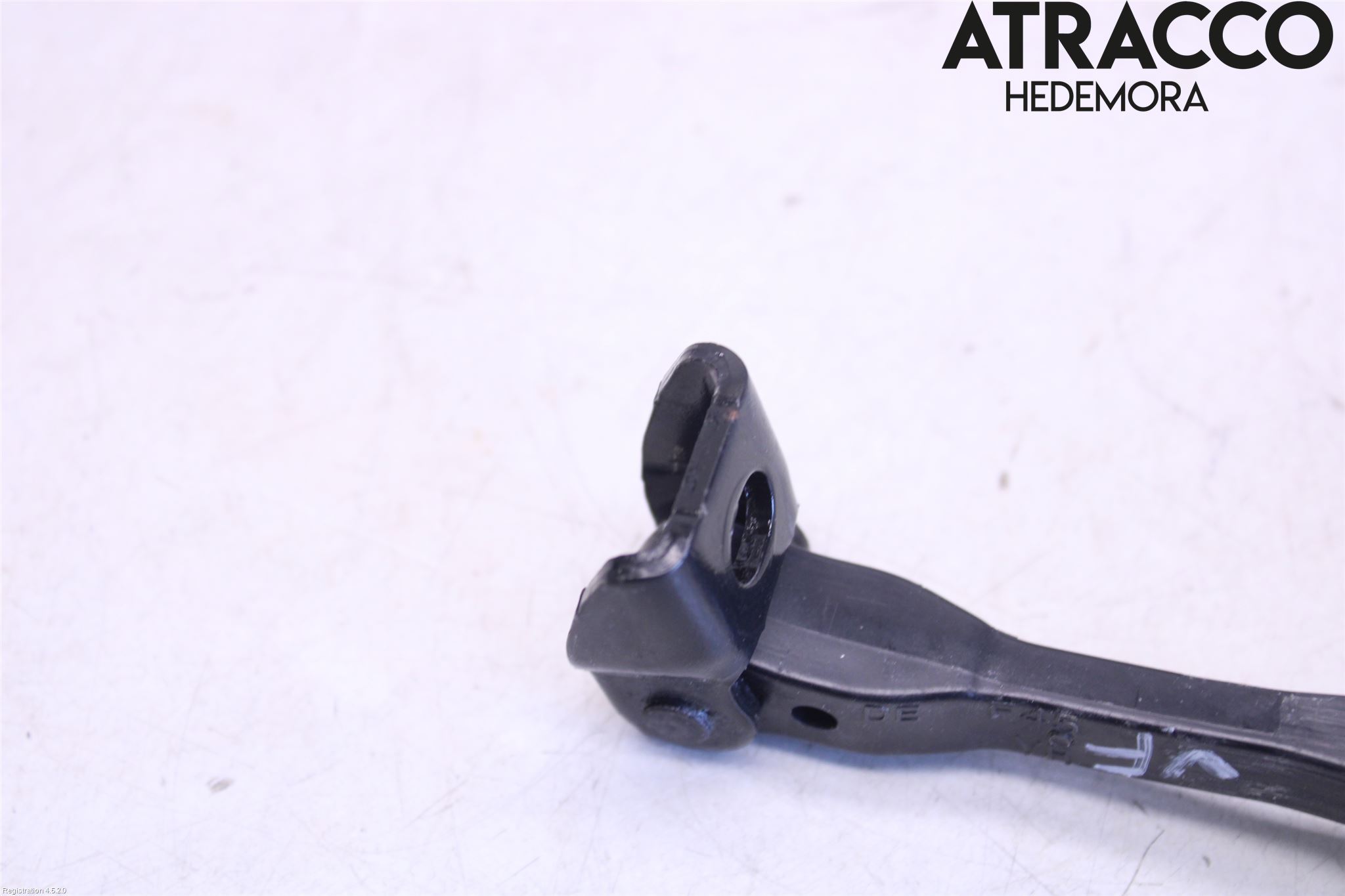 BMW 2 F45 Active Tourer 14-21 Dörrstopp