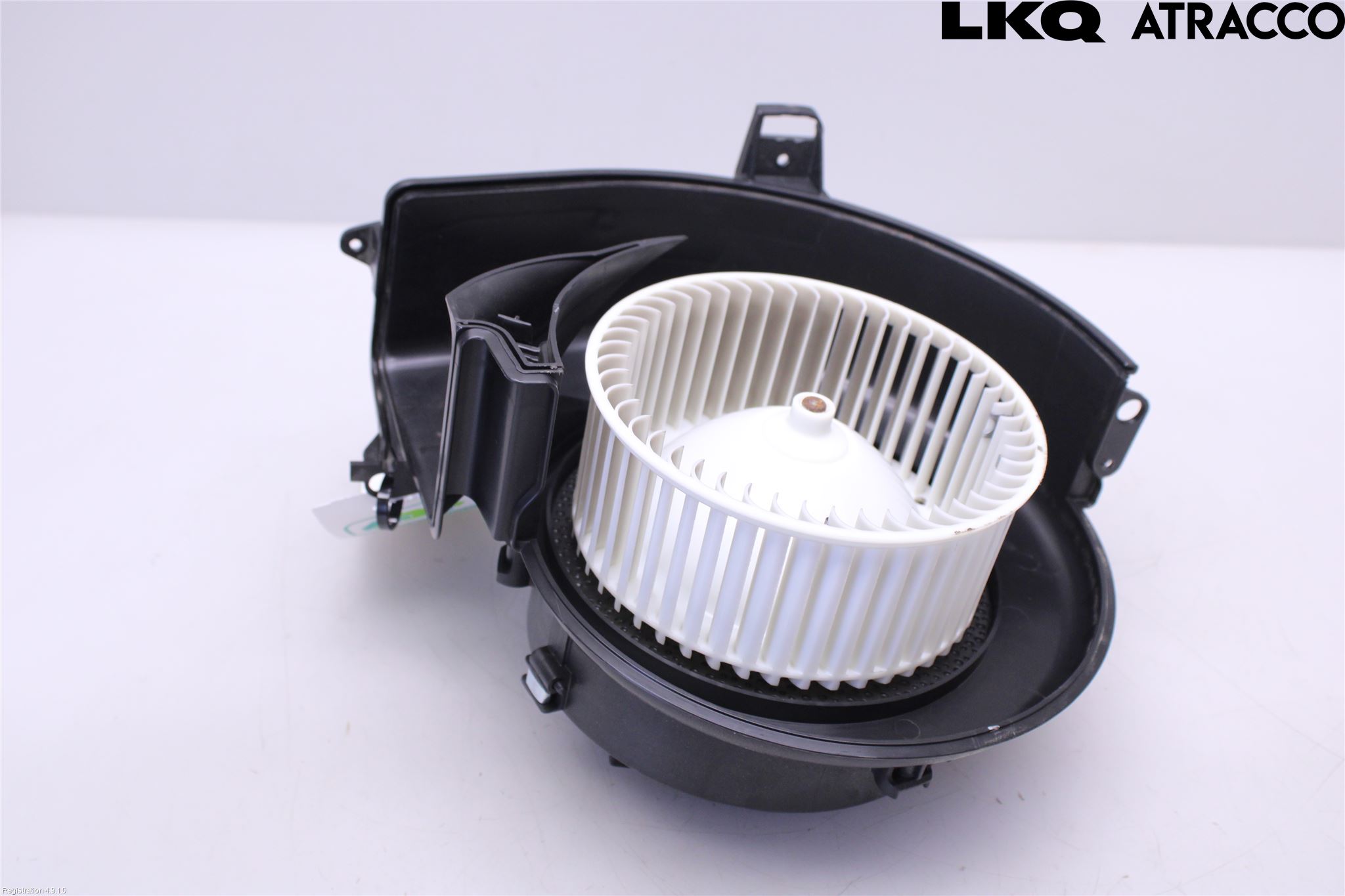 Volvo XC60 18- Ac Värmefläkt