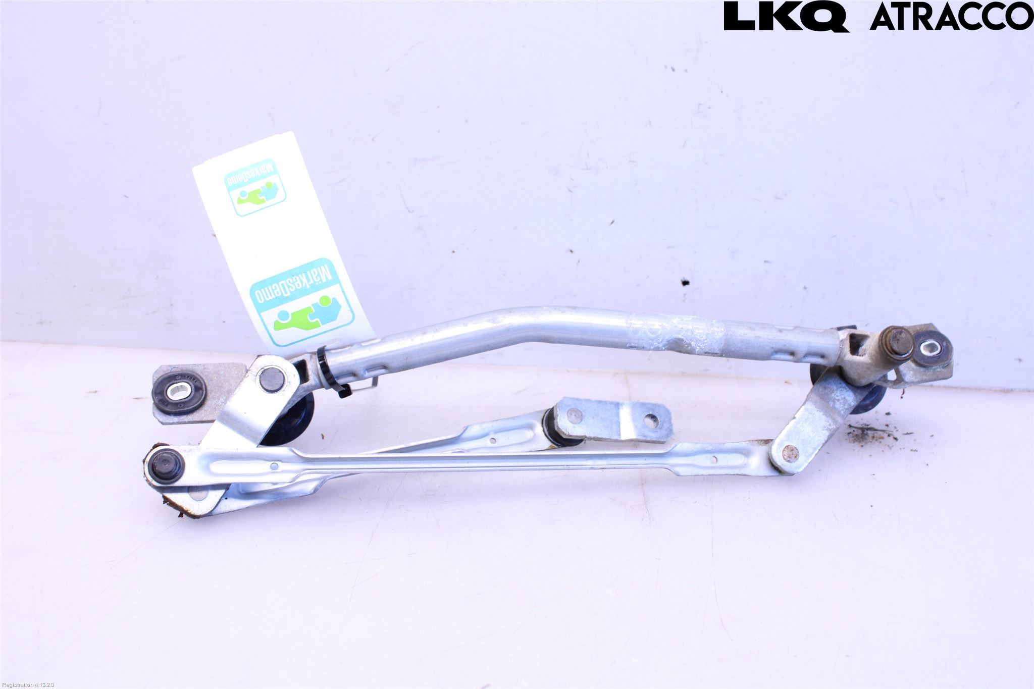 Kia CEED 12-18 Torkarmekanism Vindruta