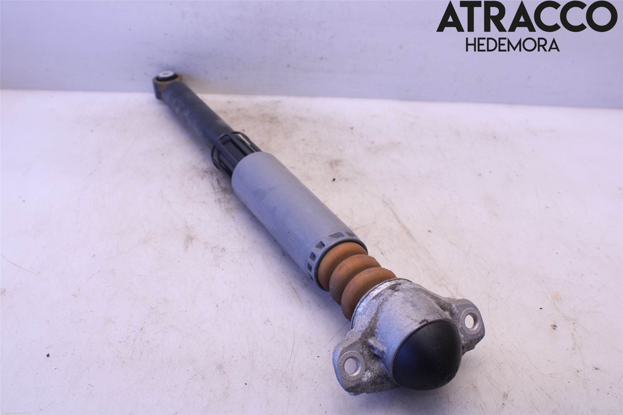 Audi Q2/SQ2 17- Stötdämpare Bak