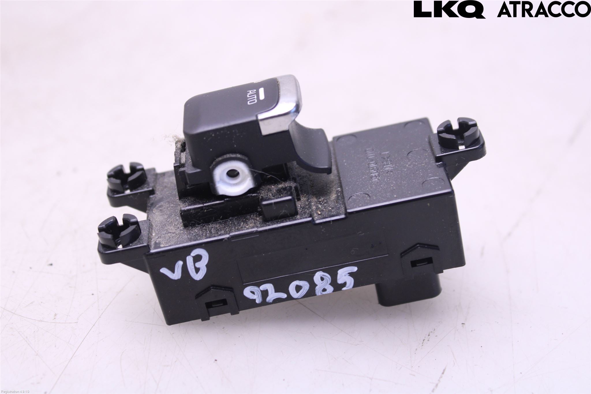 Kia CEED 12-18 Strömställare Elhiss