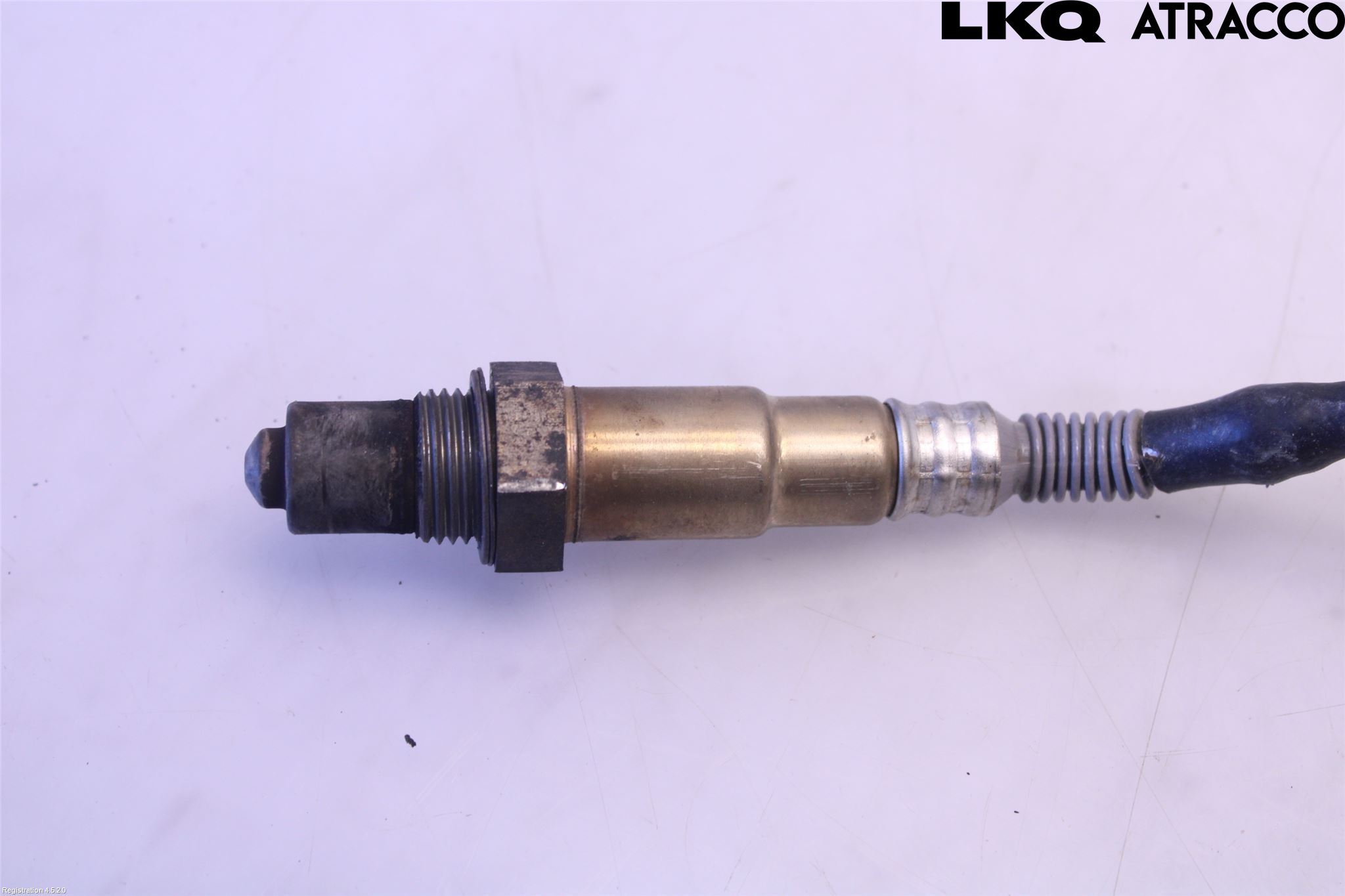 Kia CEED 12-18 Injlambdasond