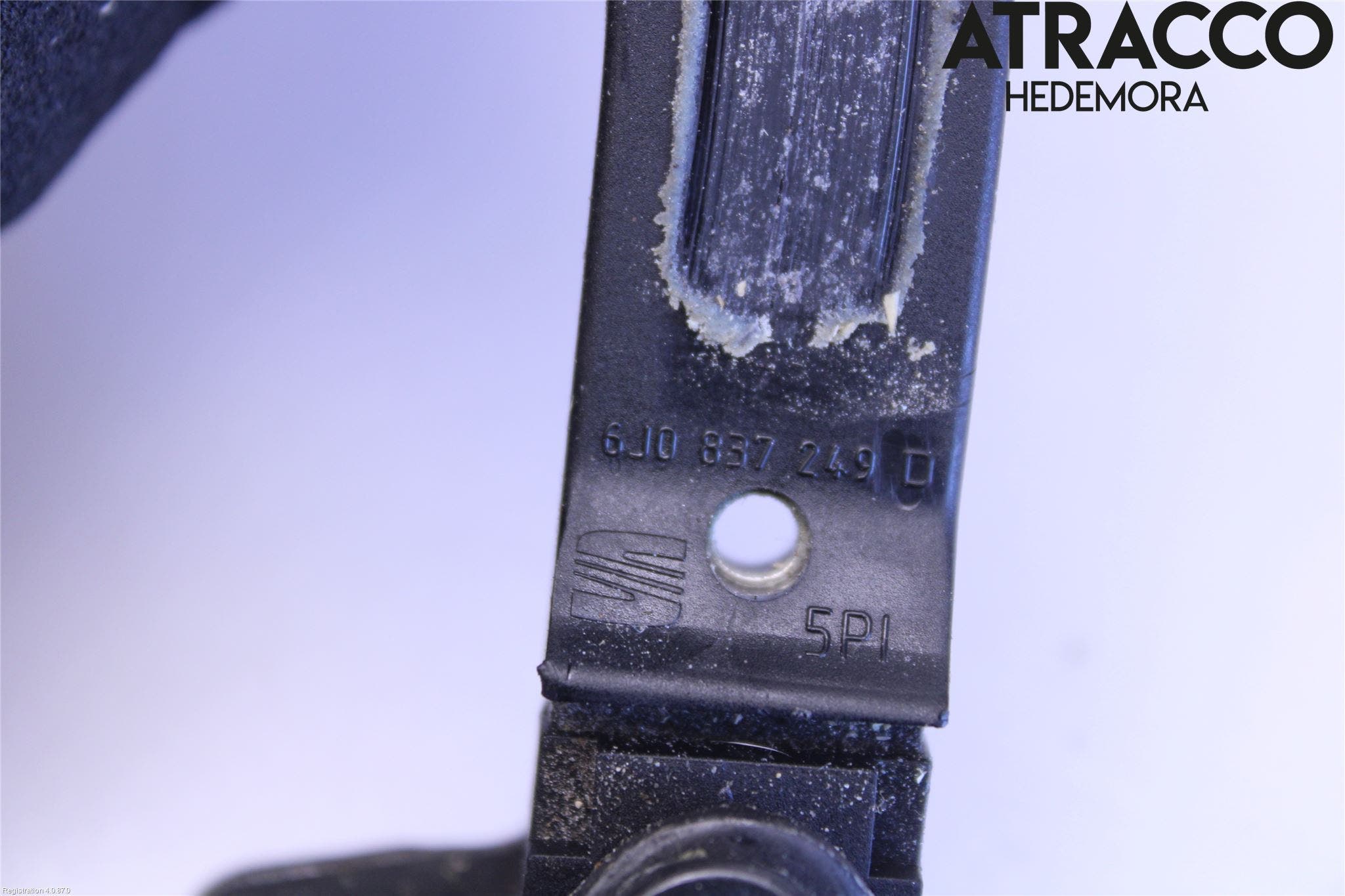 Seat IBIZA IV 08-16 Dörrstopp