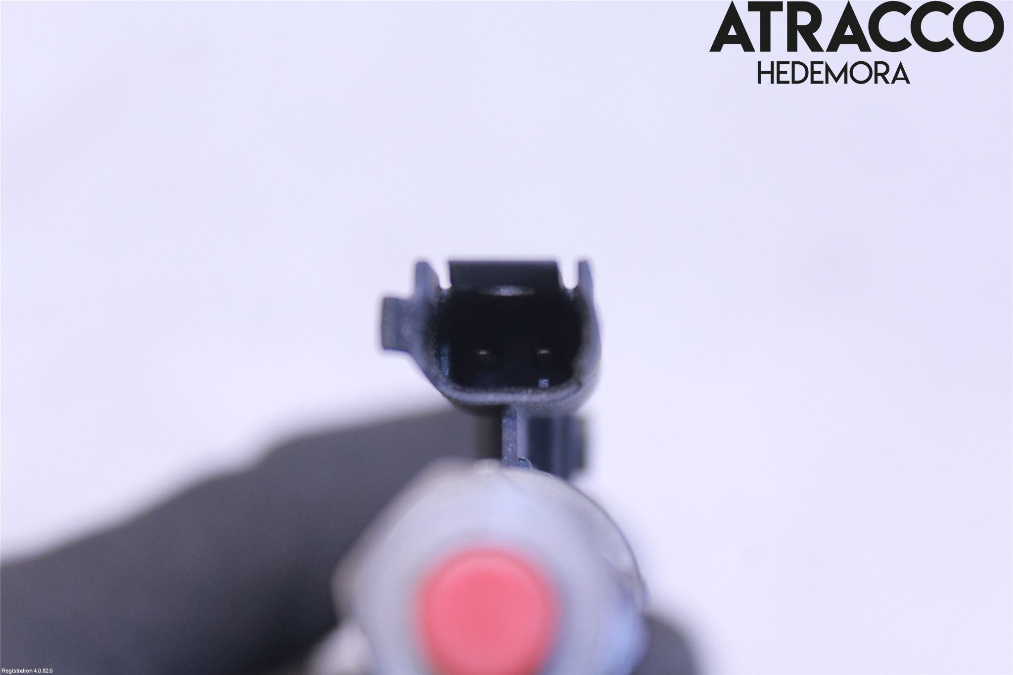 BMW 1 F20/F21 11-19 Injspridare