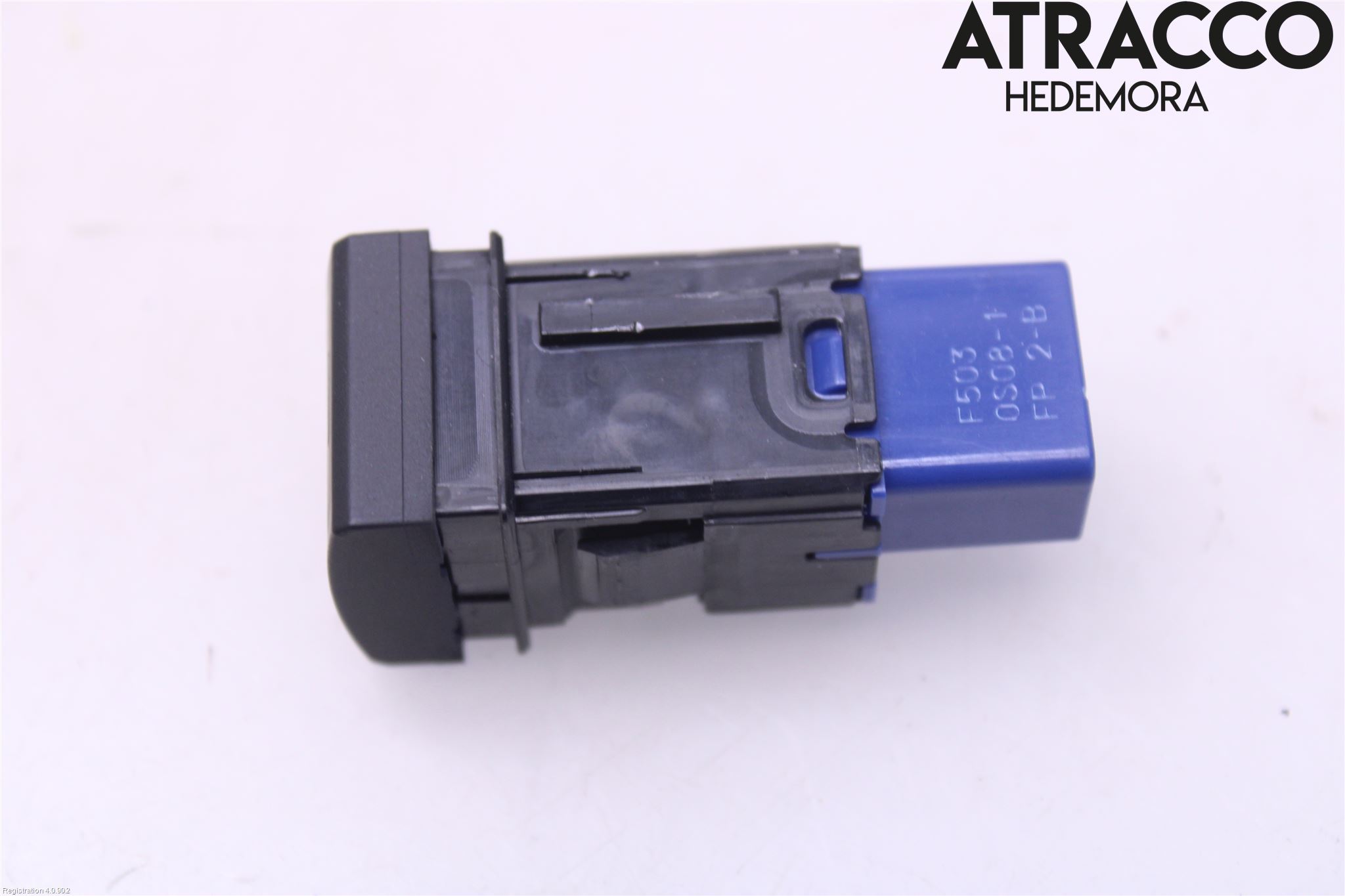 Toyota COROLLA 19- Strömställare Elruta