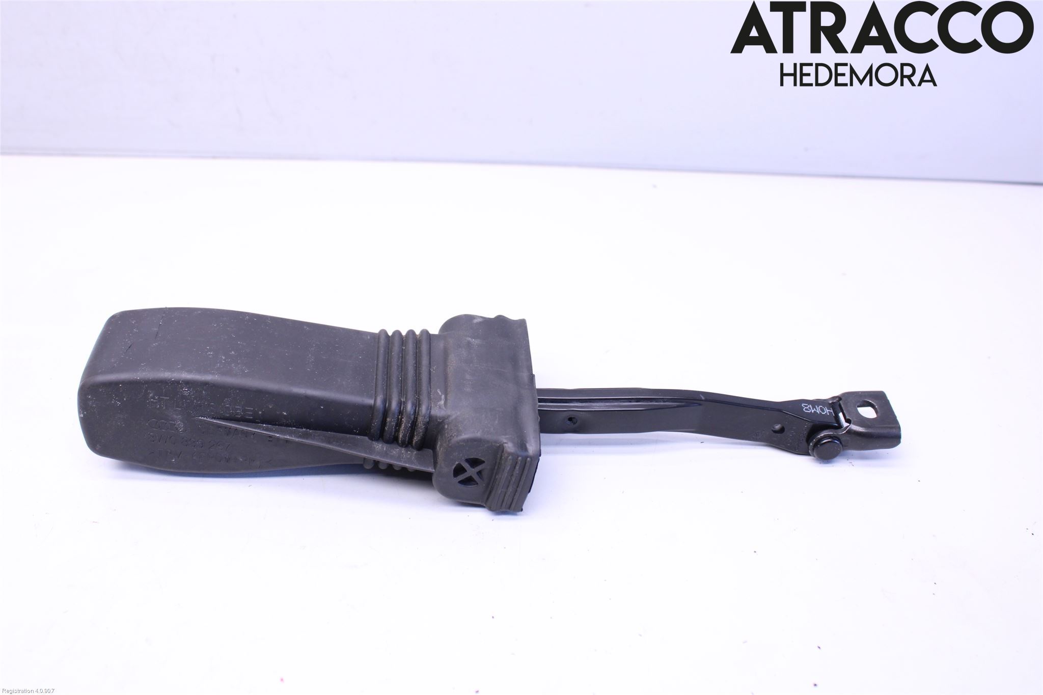 Audi A4 ALLROAD 17- Dörrstopp