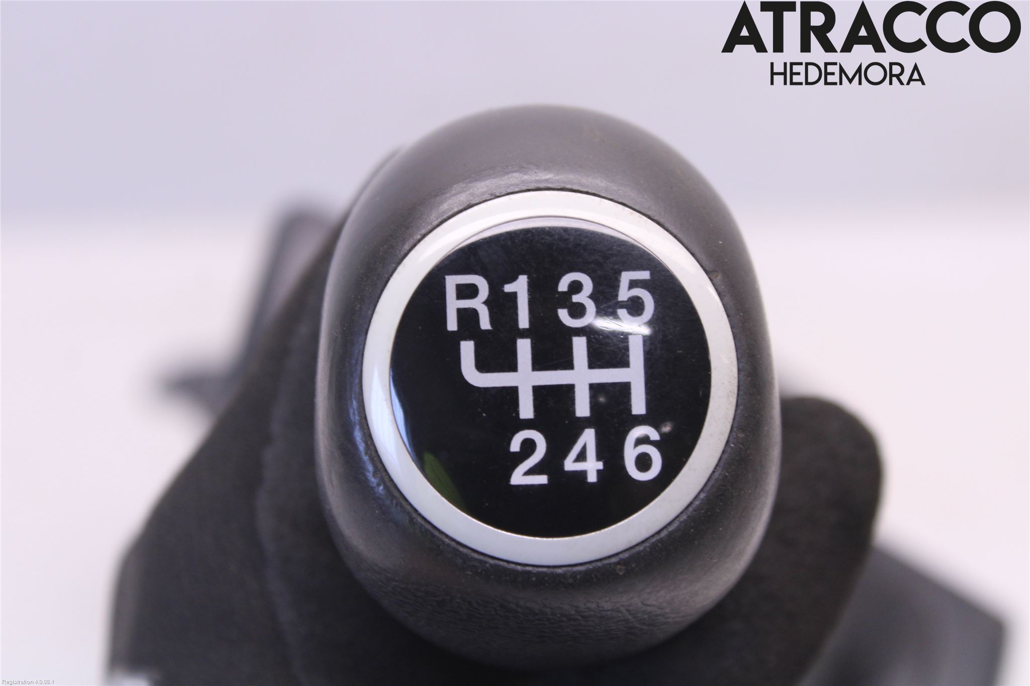 Citroen JUMPER/E-JUMPER 14- Växelspak