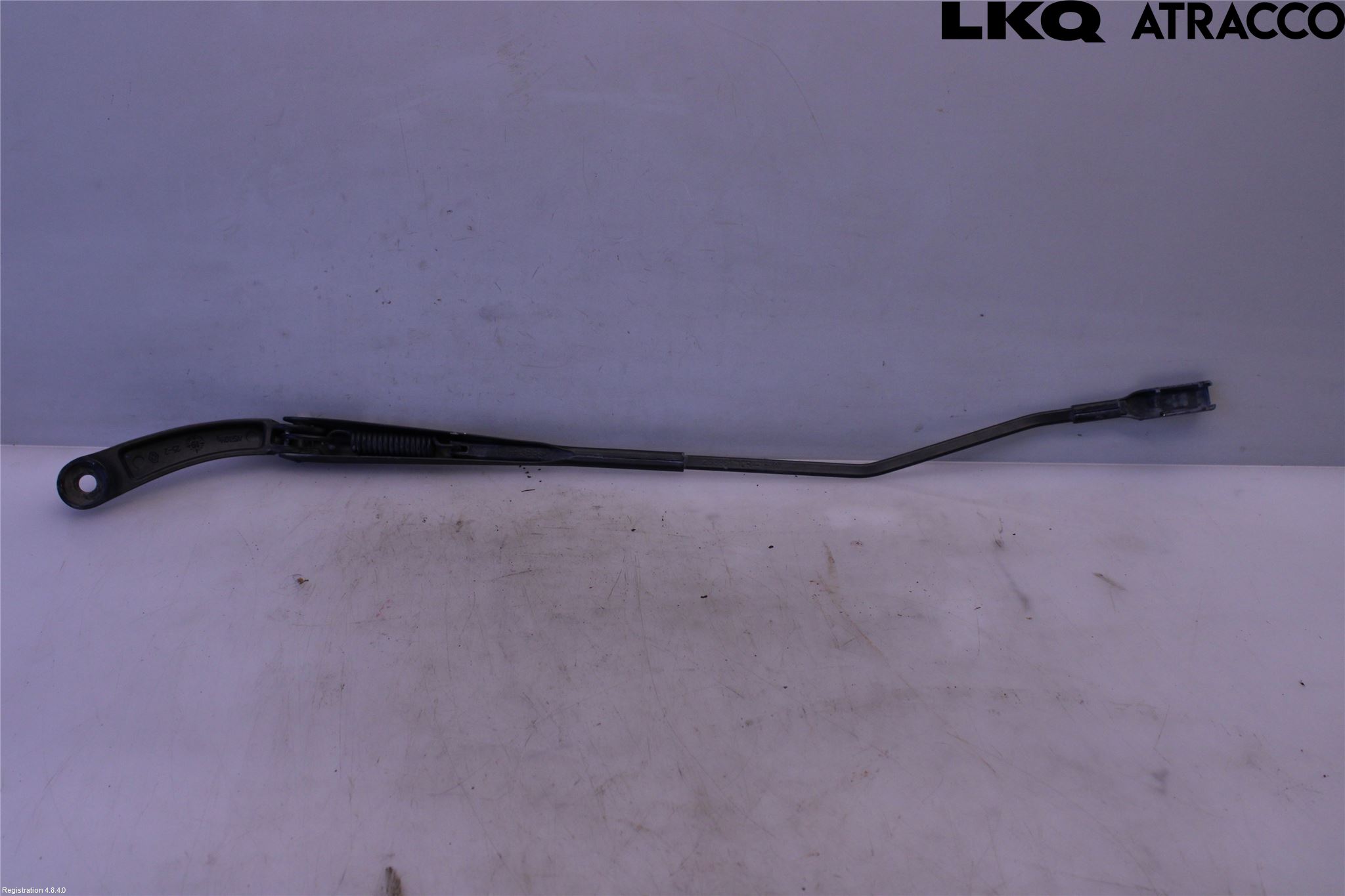 Dacia DOKKER 13- Torkararm Armar Vindruta