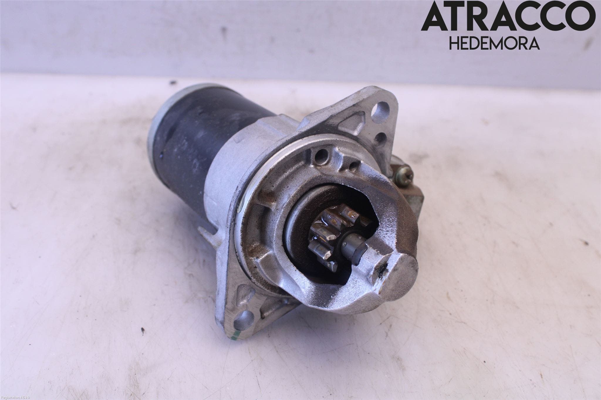 Subaru FORESTER SH 08-13 Startmotor