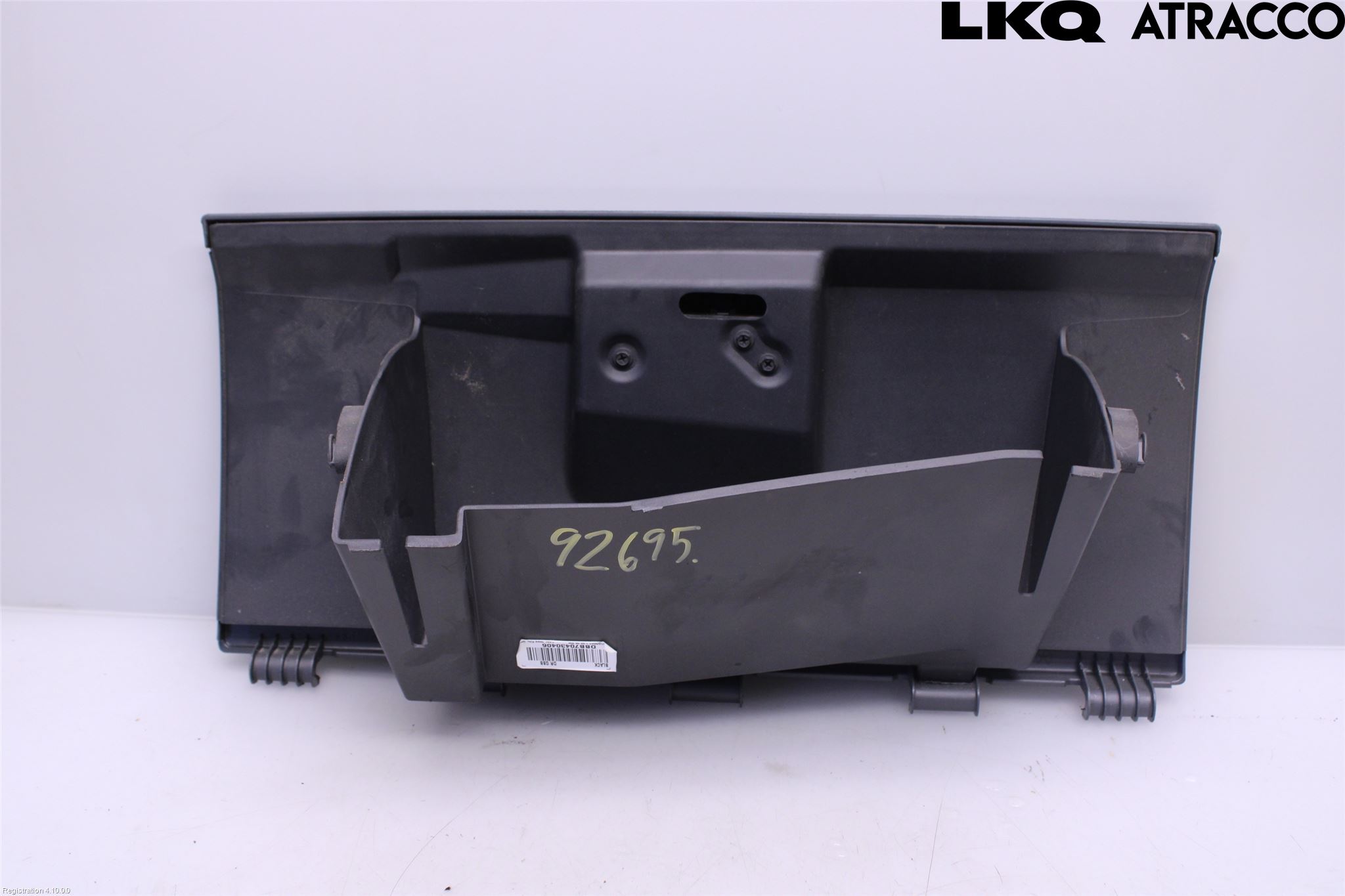 Dodge PICK UP RAM 81- Handskfack