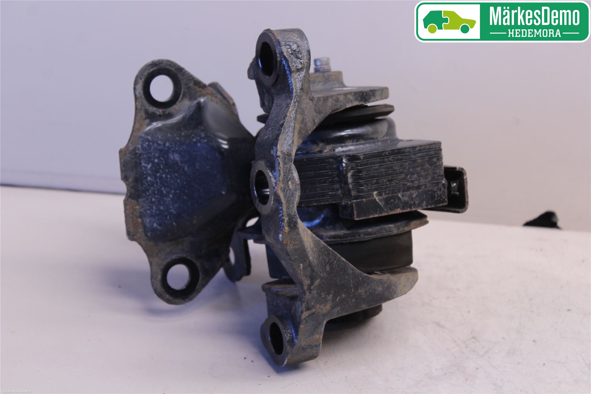 Mazda CX-7 Motorkudde