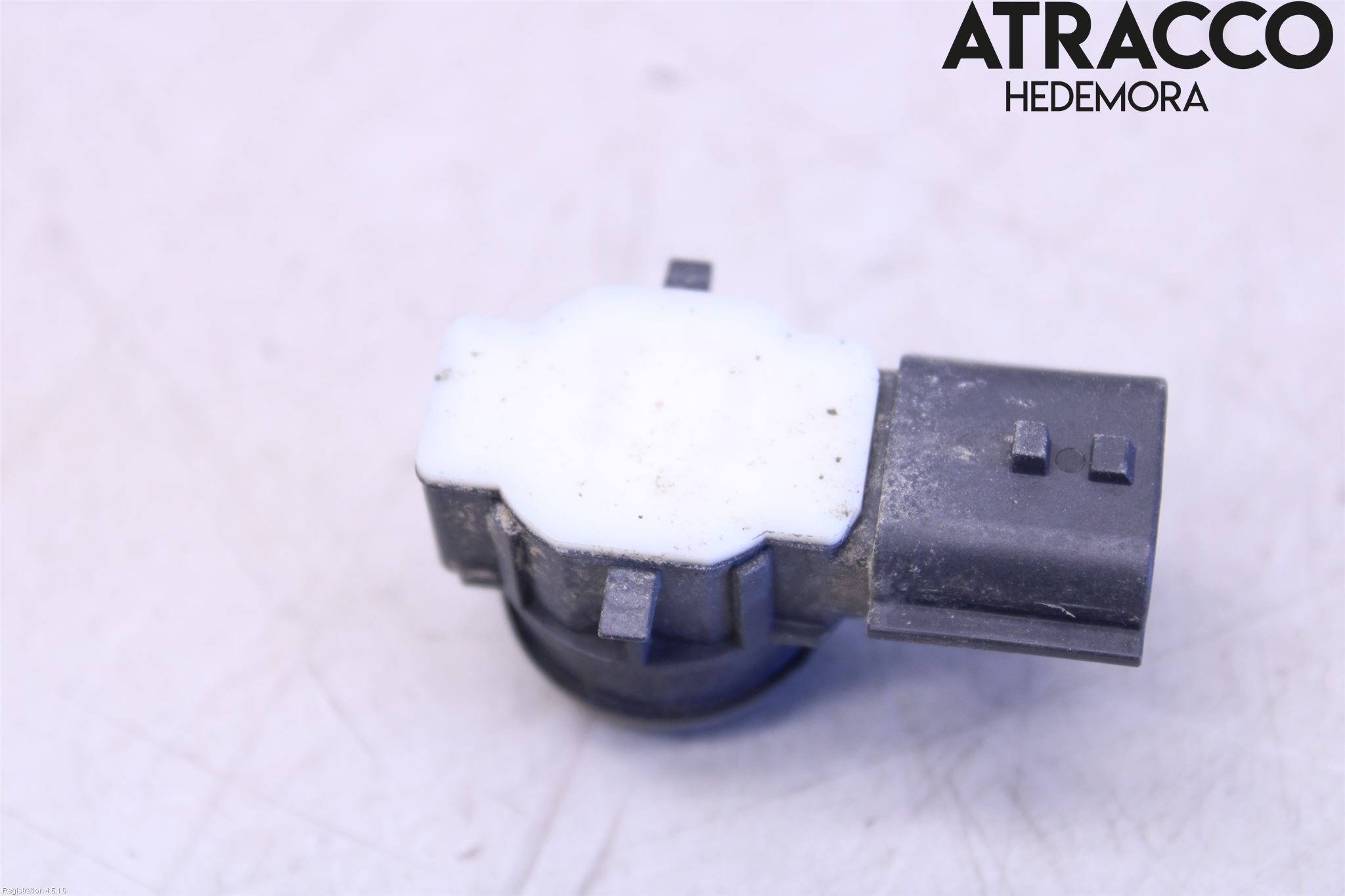 Renault TALISMAN 16-20 Parkeringshjälp Backsensor