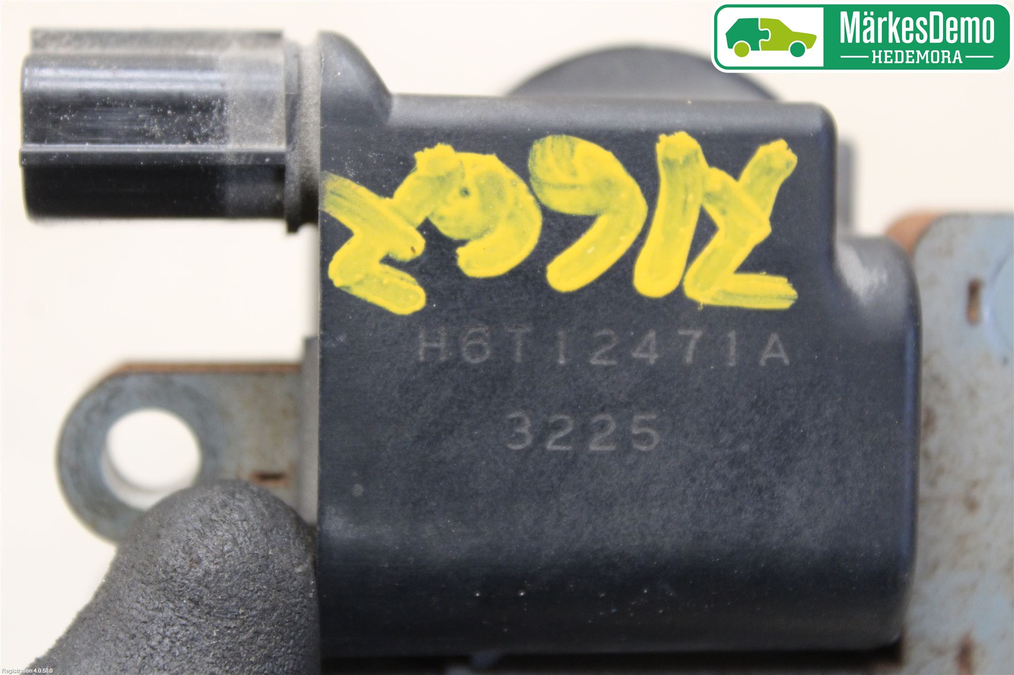 Mitsubishi CARISMA 00-04 Tändspole