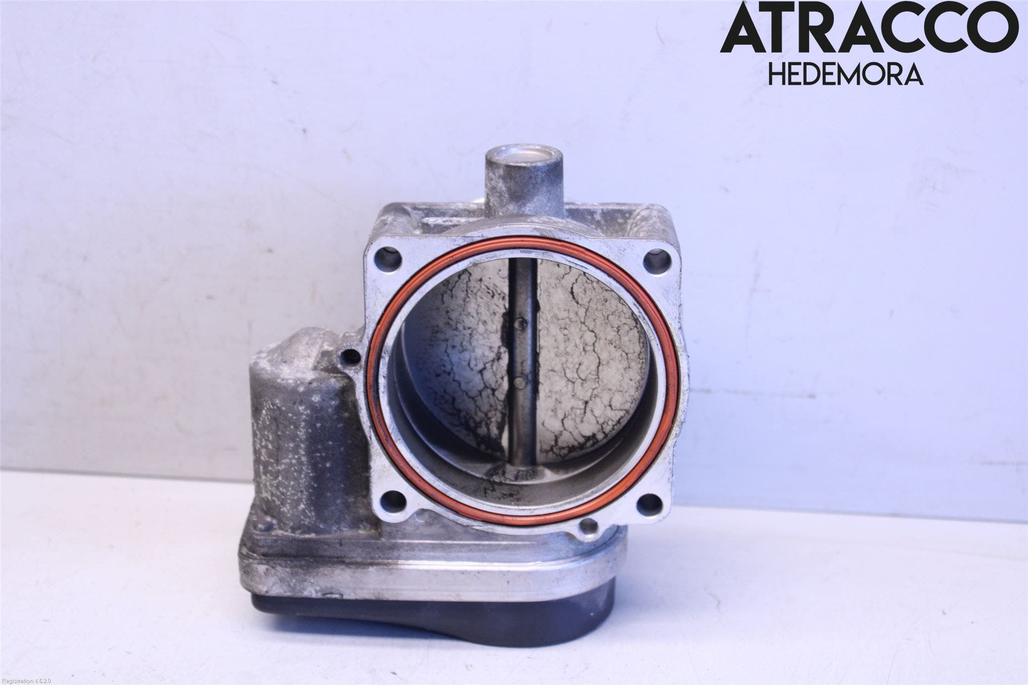 BMW 5 E60/61 Sed/Tou 02-10 Injspjällhus