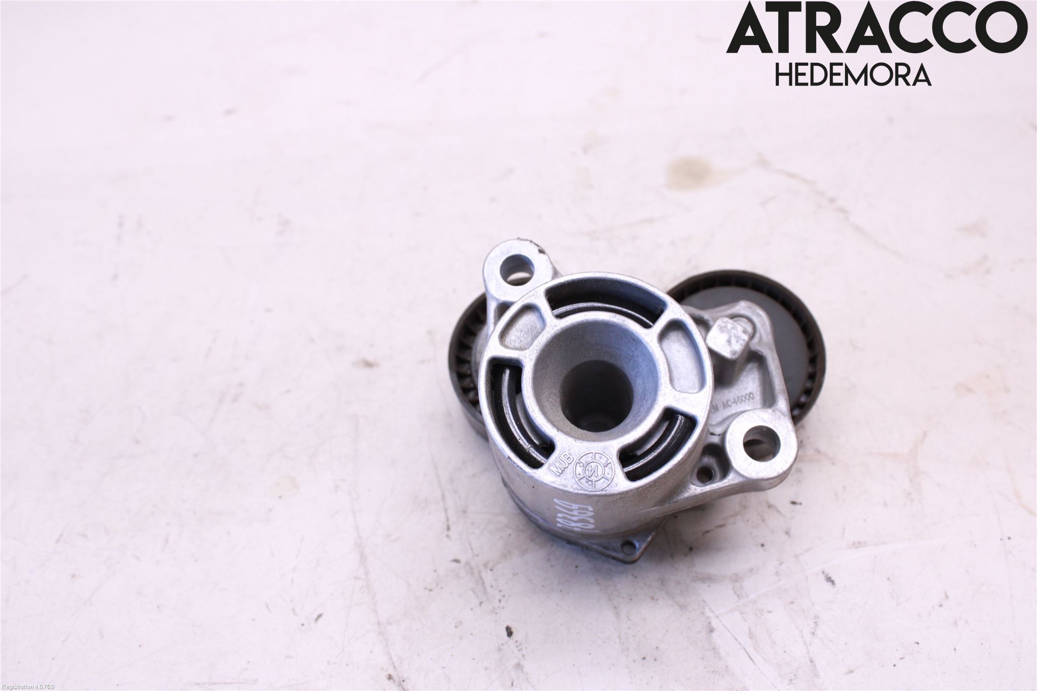 BMW 1 F20/F21 11-19 Remspännare