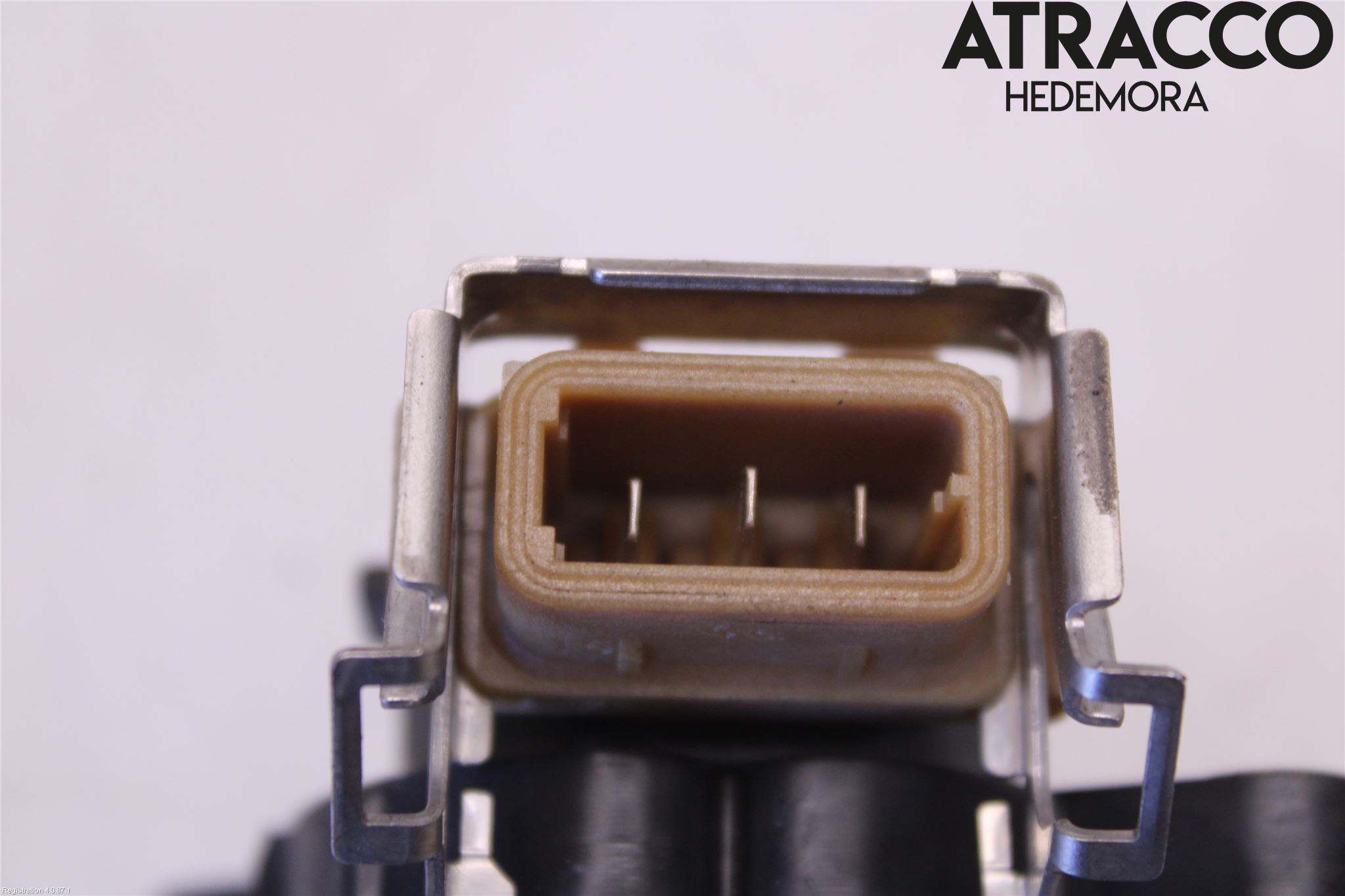 BMW 3 E46      98-05 Tändspole