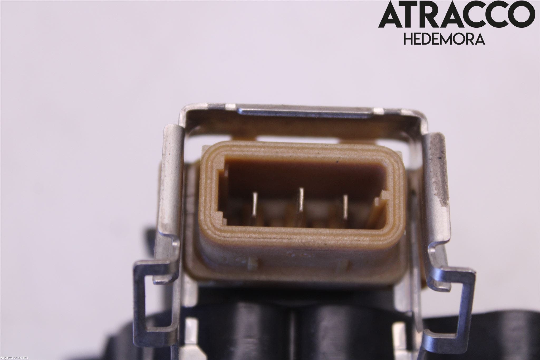 BMW 3 E46 98-05 Tändspole